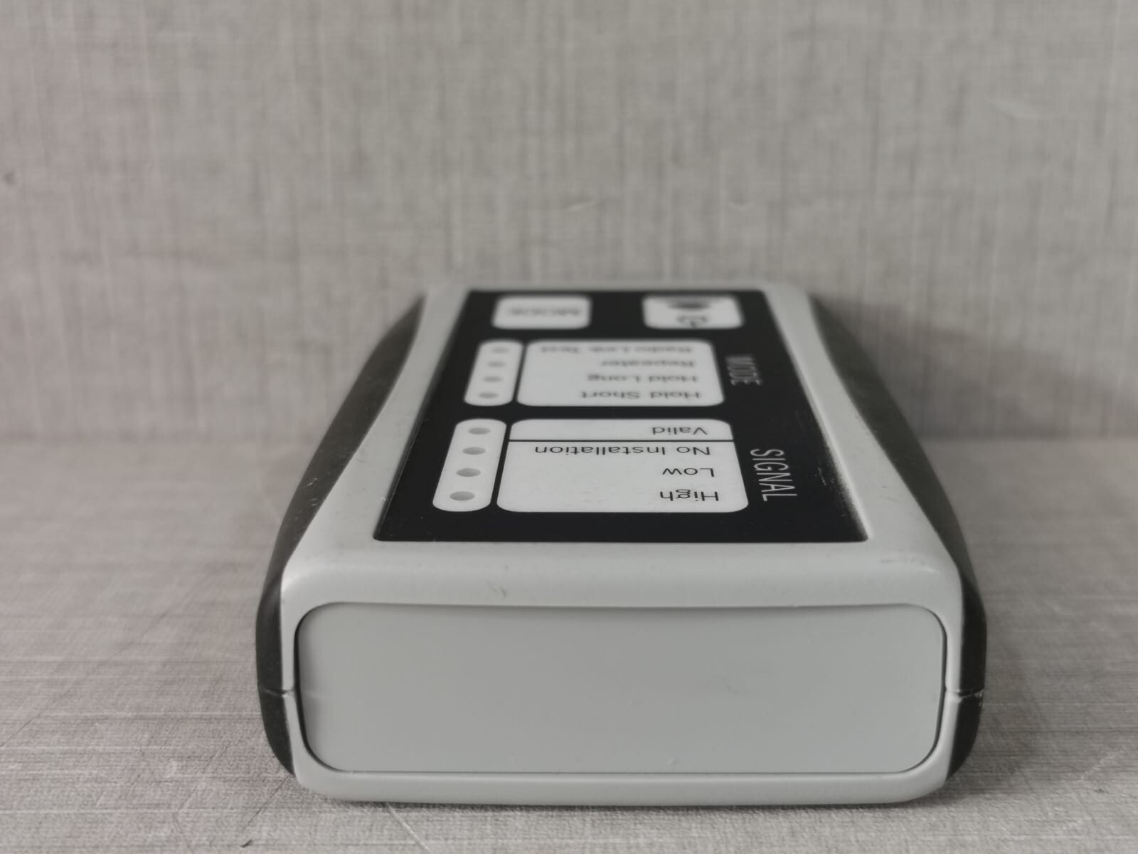 ENOCEAN EPM300C ENOCEAN EPM 300C DA FIELD INTENSITY METER 7