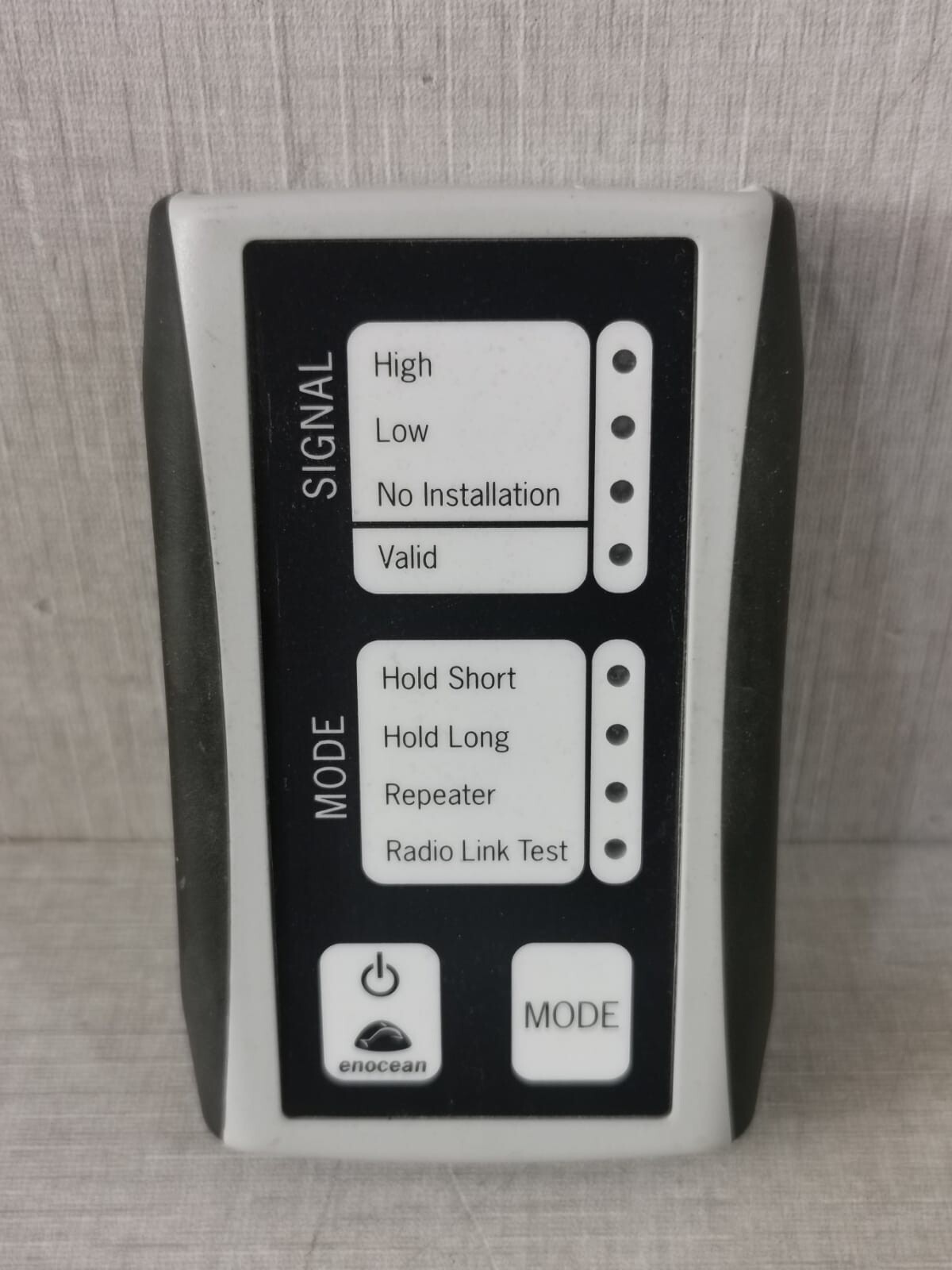 ENOCEAN EPM 300C DA FIELD INTENSITY METER