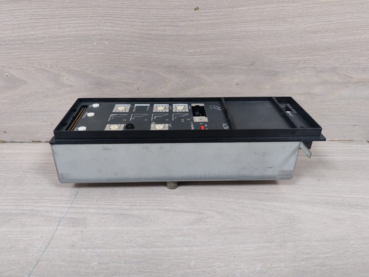 Siemens ETU27 SIEMENS Elektr Ausloeser ETU27 MOELLER 7