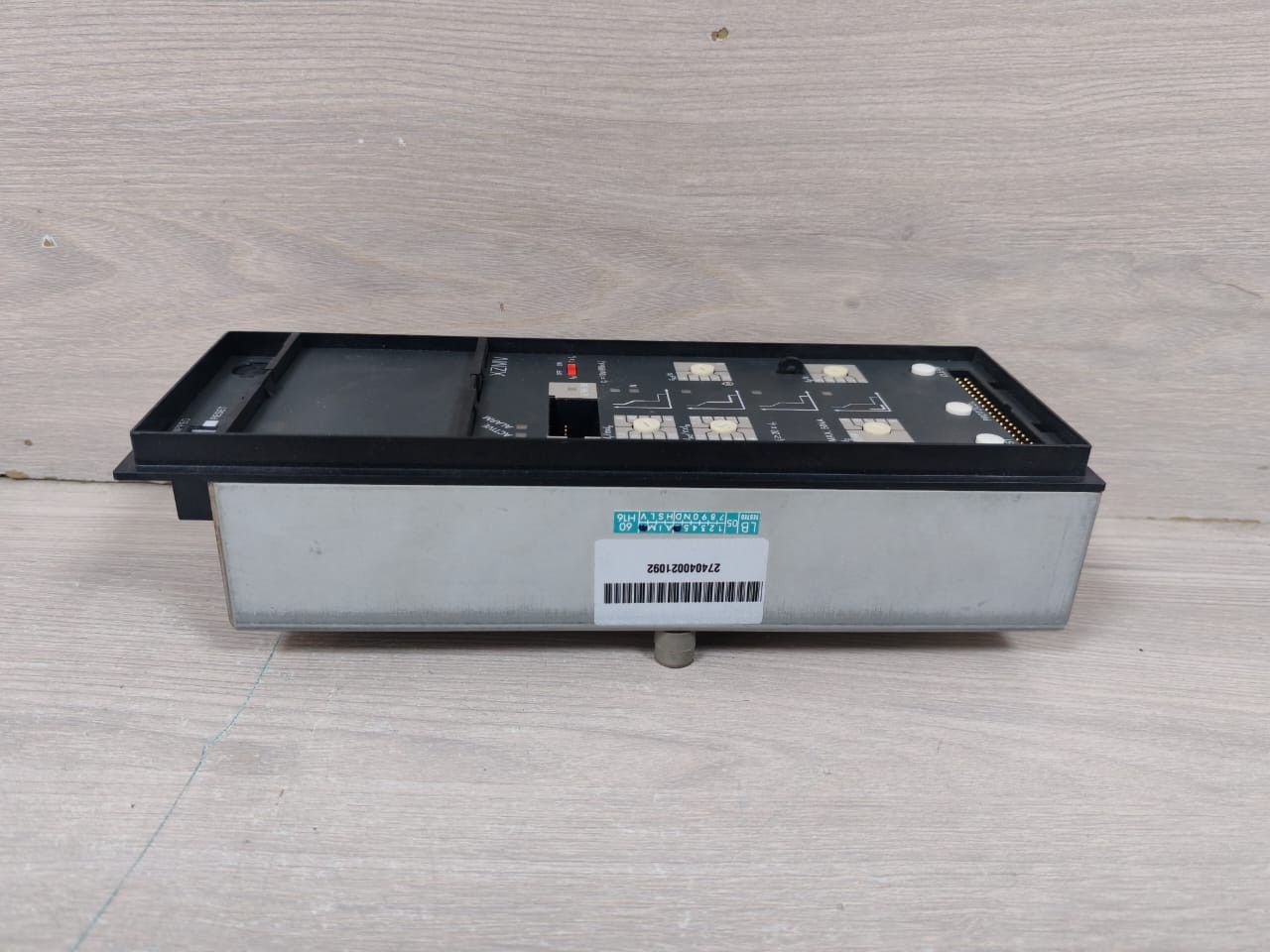 Siemens ETU27 SIEMENS Elektr Ausloeser ETU27 MOELLER 8