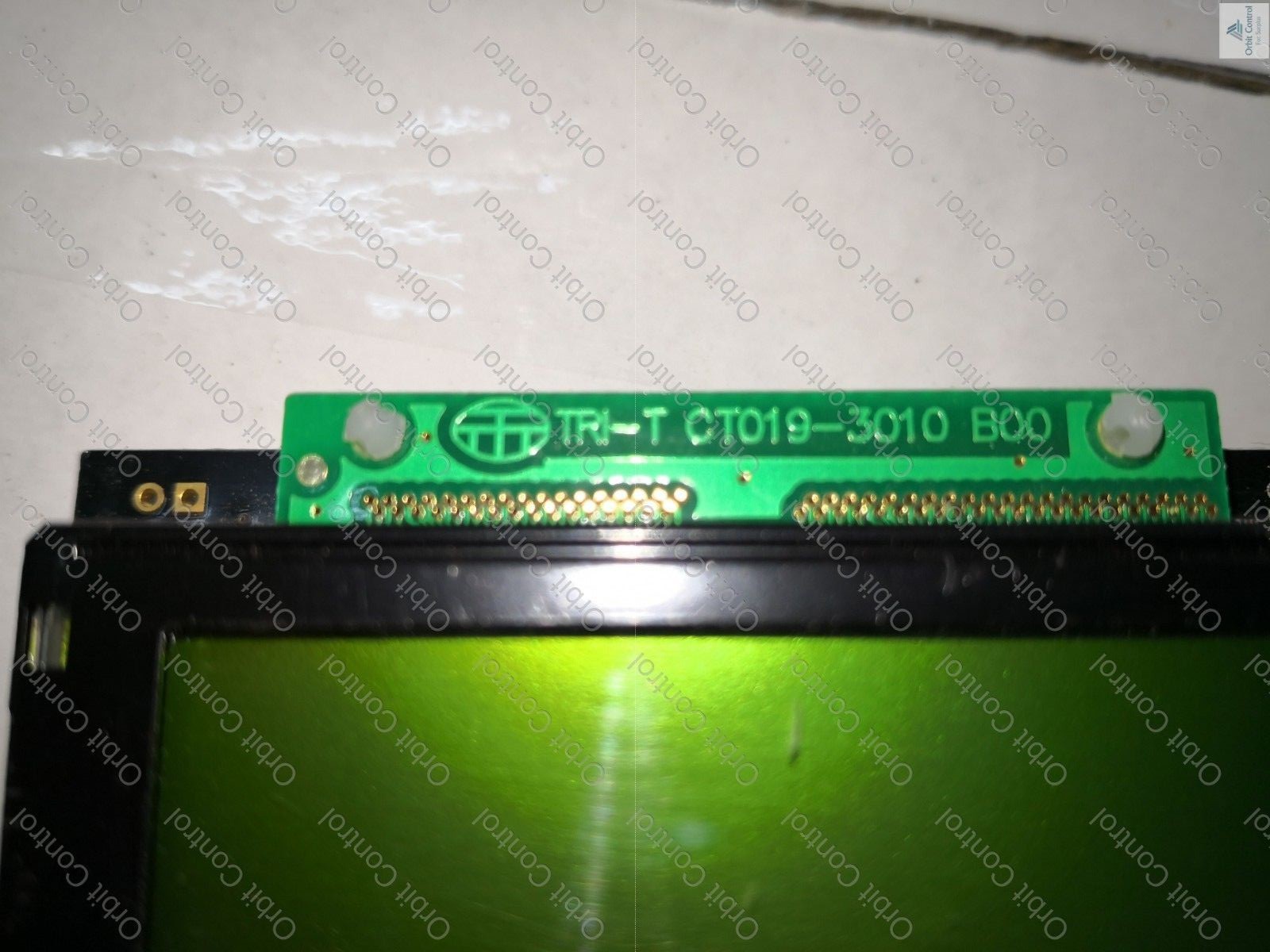 CEM UN3091 CEM SYSTEM PCB/600e/007 - UN3091 lithium metal batteries contained in Equipment 4