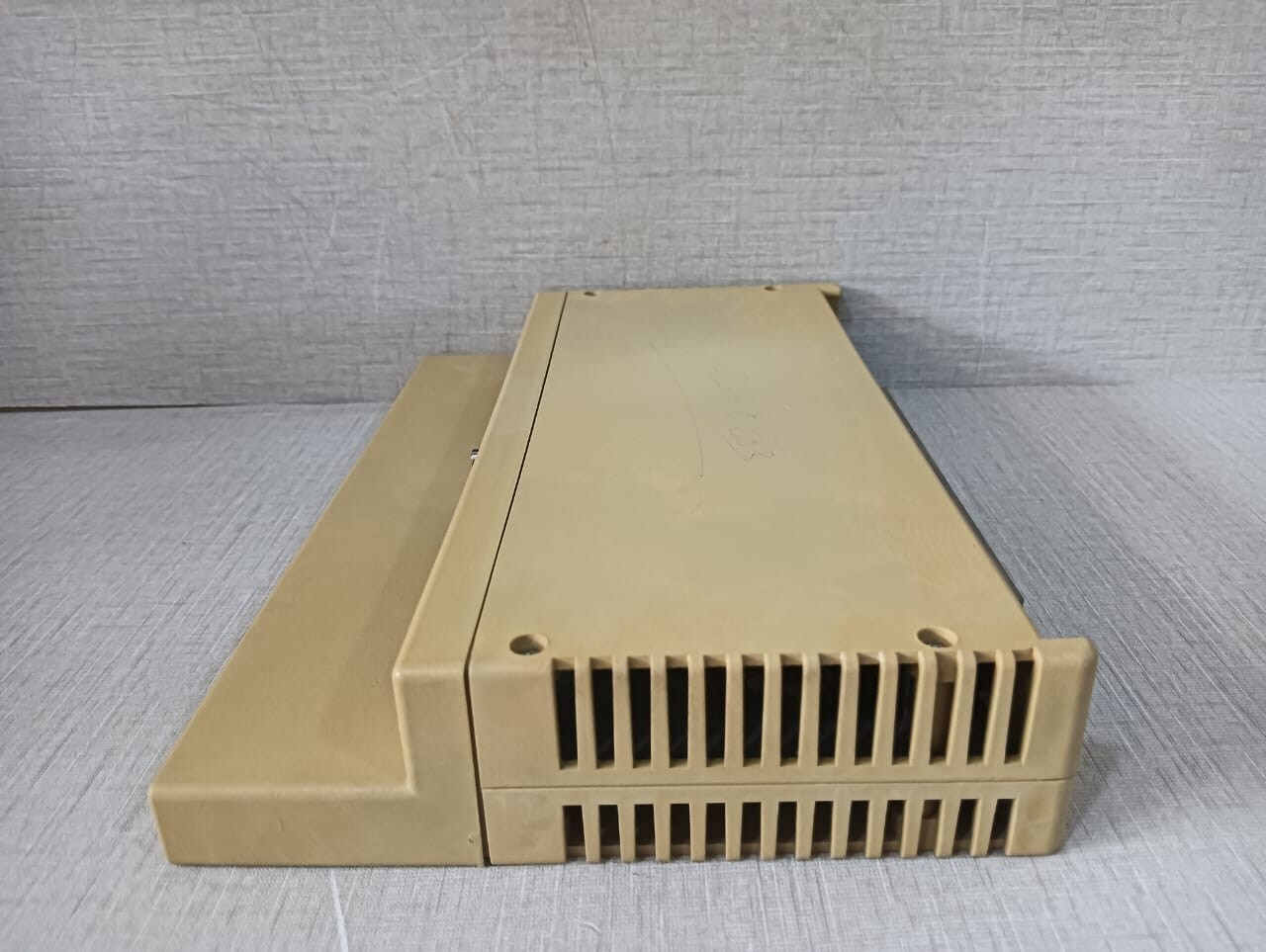 SCHENCK F201007.01 Schenck FEA L001 / F201007.01 I/O MODULE 8
