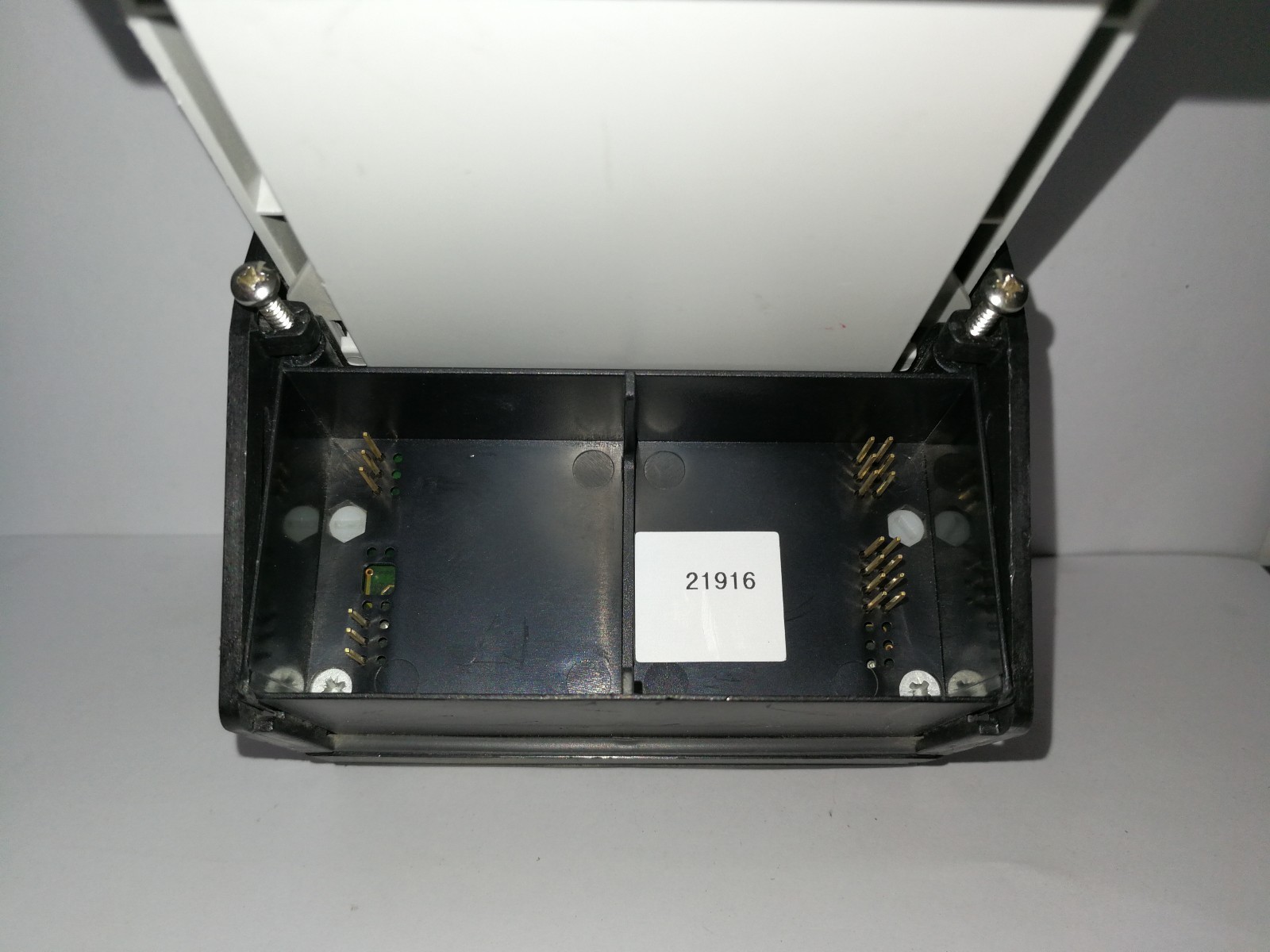Carlo Gavazzi AD1016H CARLO GAVAZZI WM3-96 AD1016H Smart Power Quality Analyzer 4