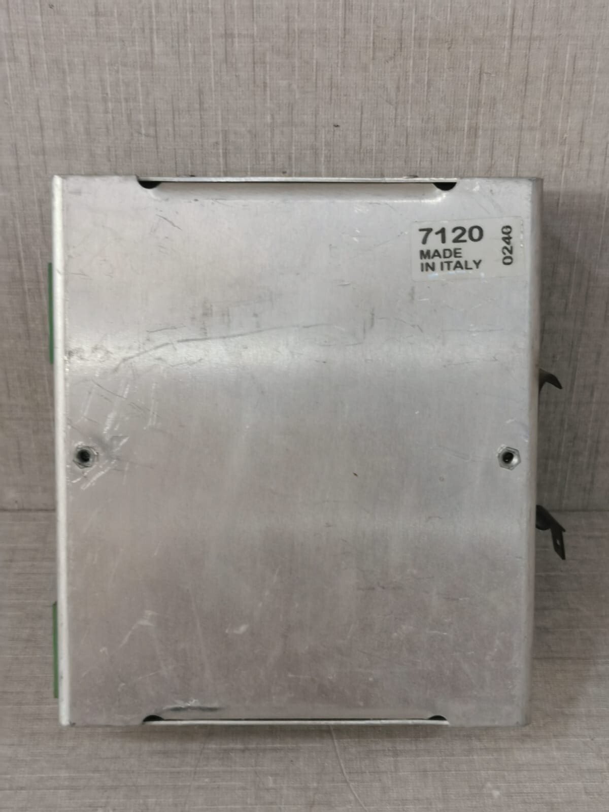 CABUR XAS03VD CABUR XAS03VD SWITCHING POWER SUPPLY 5