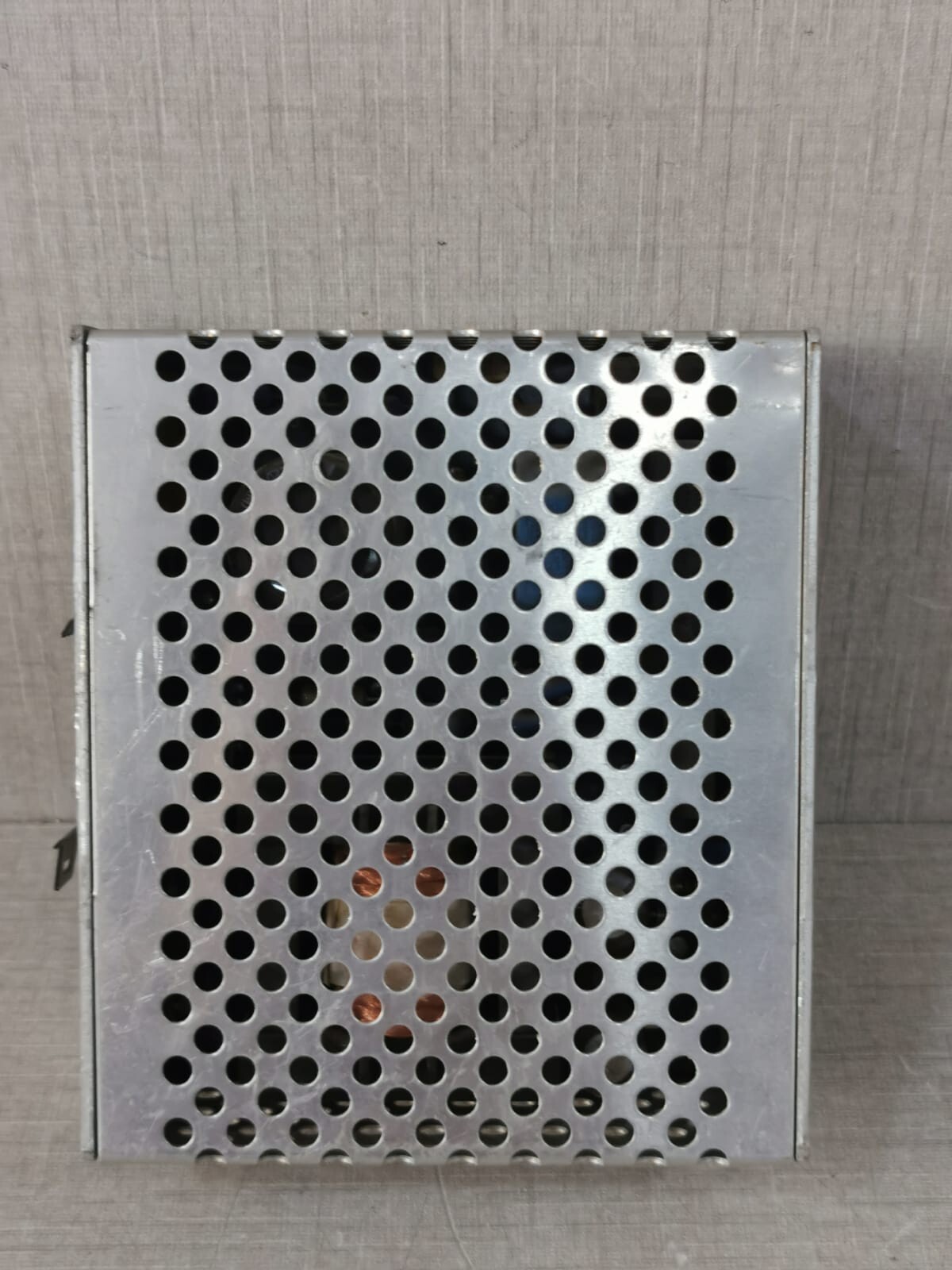 CABUR XAS03VD CABUR XAS03VD SWITCHING POWER SUPPLY 6