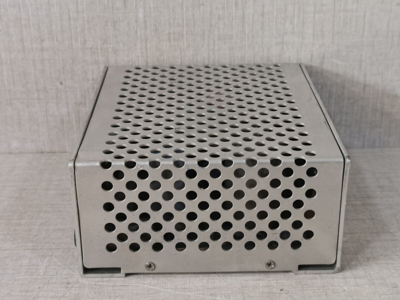 CABUR XAS03VD CABUR XAS03VD SWITCHING POWER SUPPLY 7