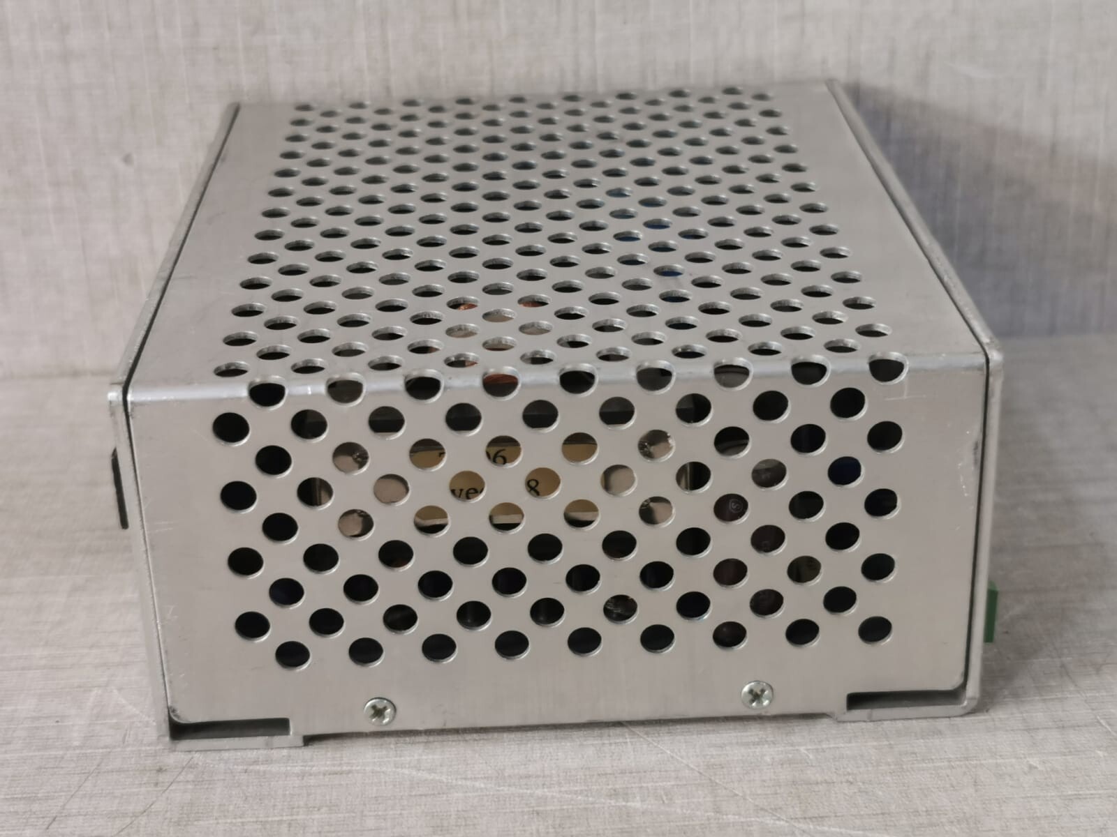 CABUR XAS03VD CABUR XAS03VD SWITCHING POWER SUPPLY 8