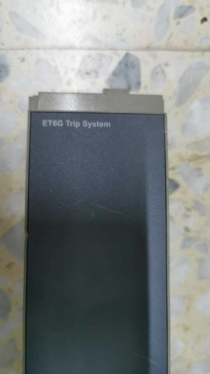 Schneider Electric AAV73457 ET6G Trip System 65479 / AAV73457 5