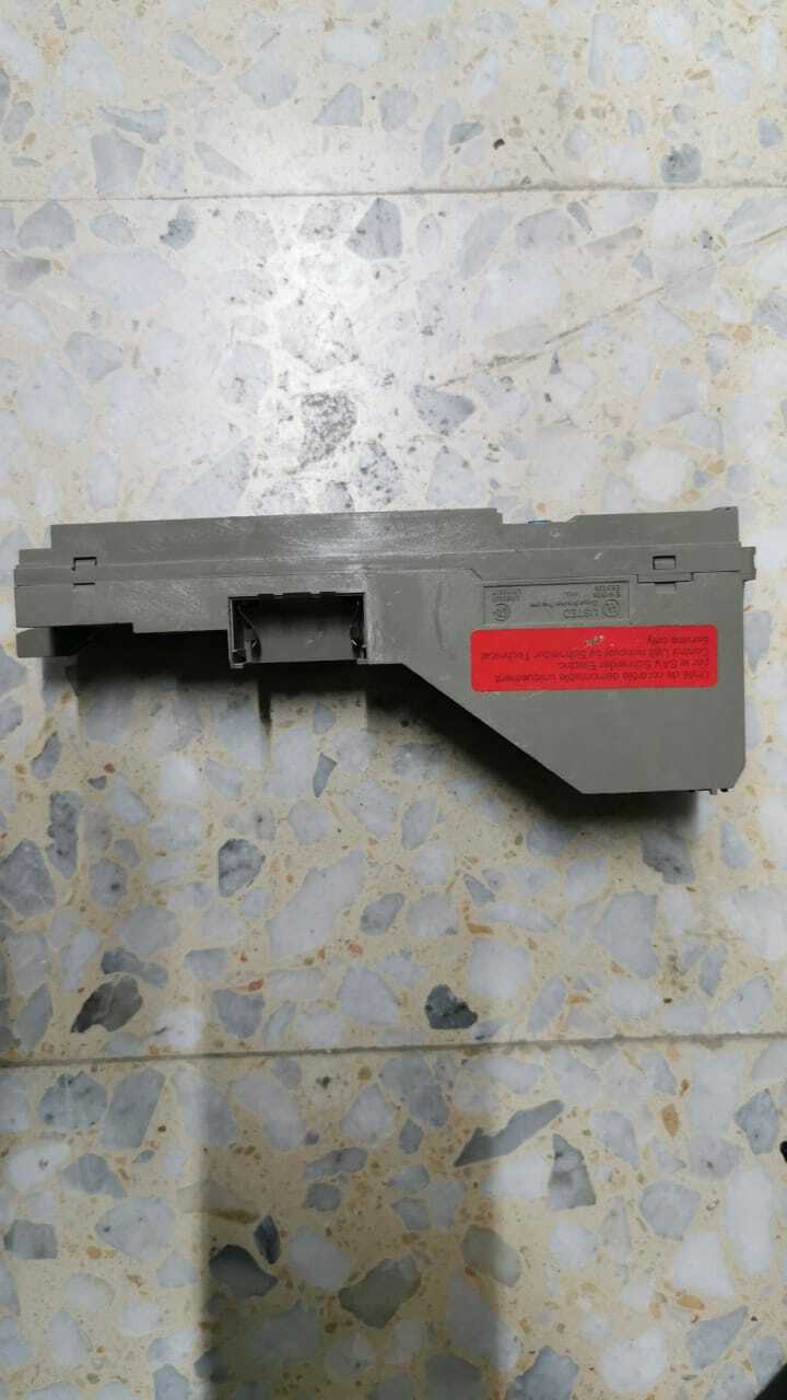 Schneider Electric AAV73457 ET6G Trip System 65479 / AAV73457 7