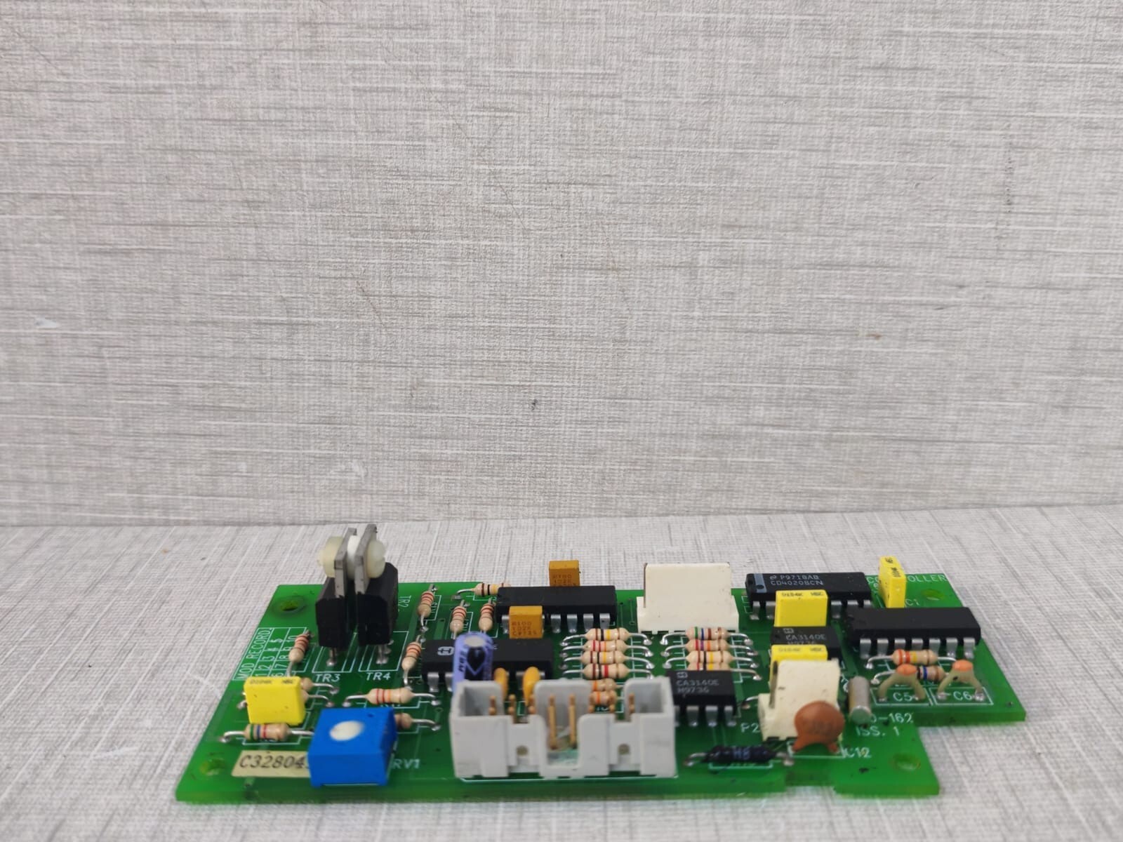 Parker UNKNOWN MOTOR CONTROLLER(6V) BOARD FOR PARKER CM20 3
