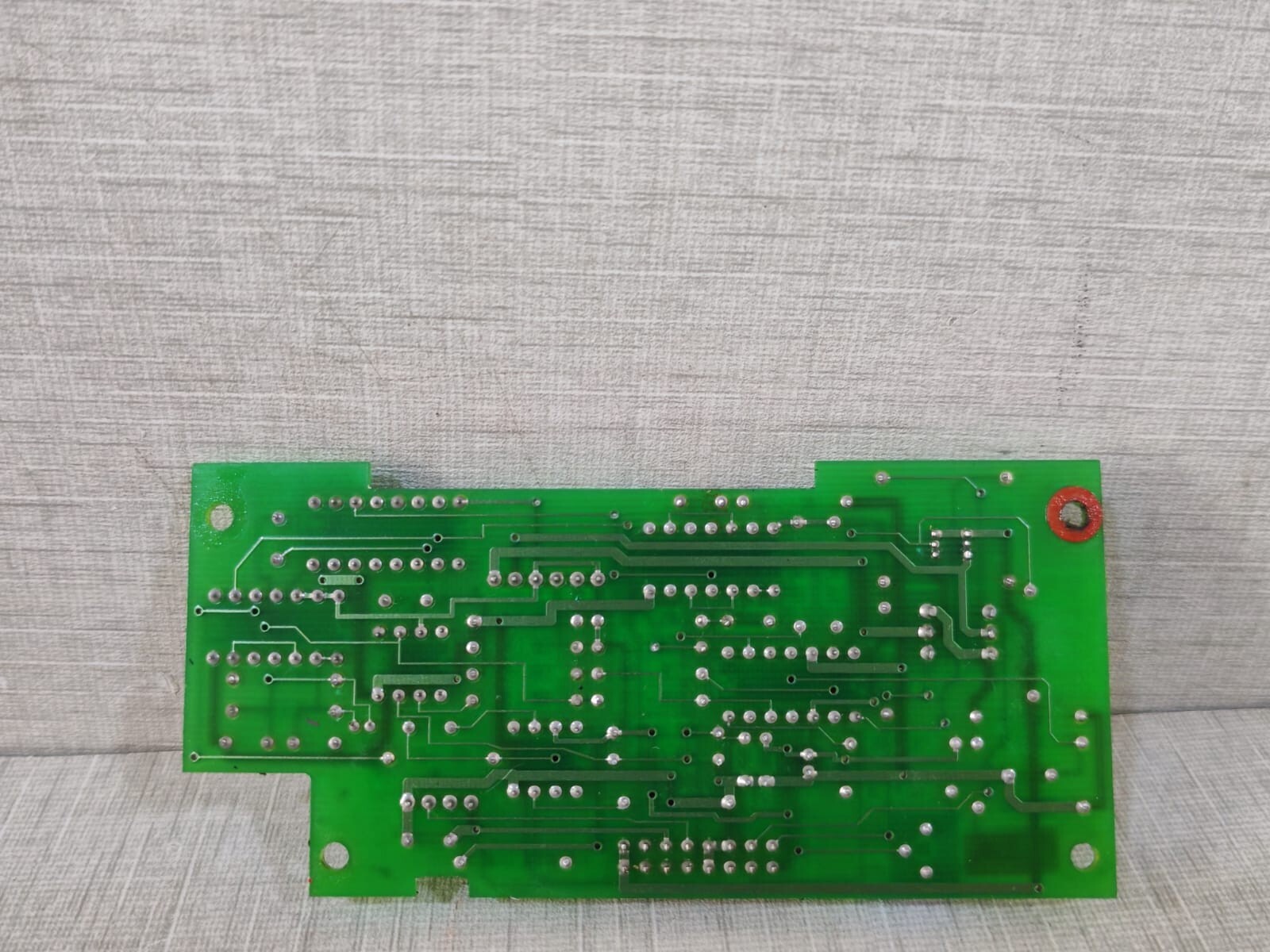 Parker UNKNOWN MOTOR CONTROLLER(6V) BOARD FOR PARKER CM20 7