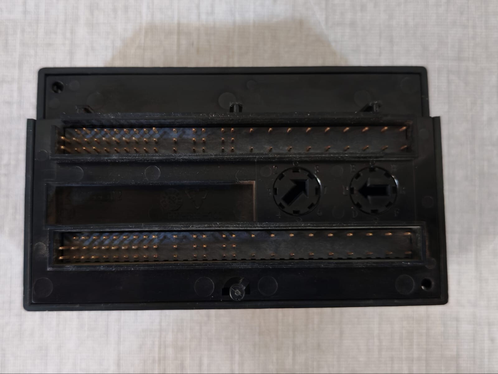 GE IC200MDL940K GE Fanuc IC200MDL940K Output Relay 8