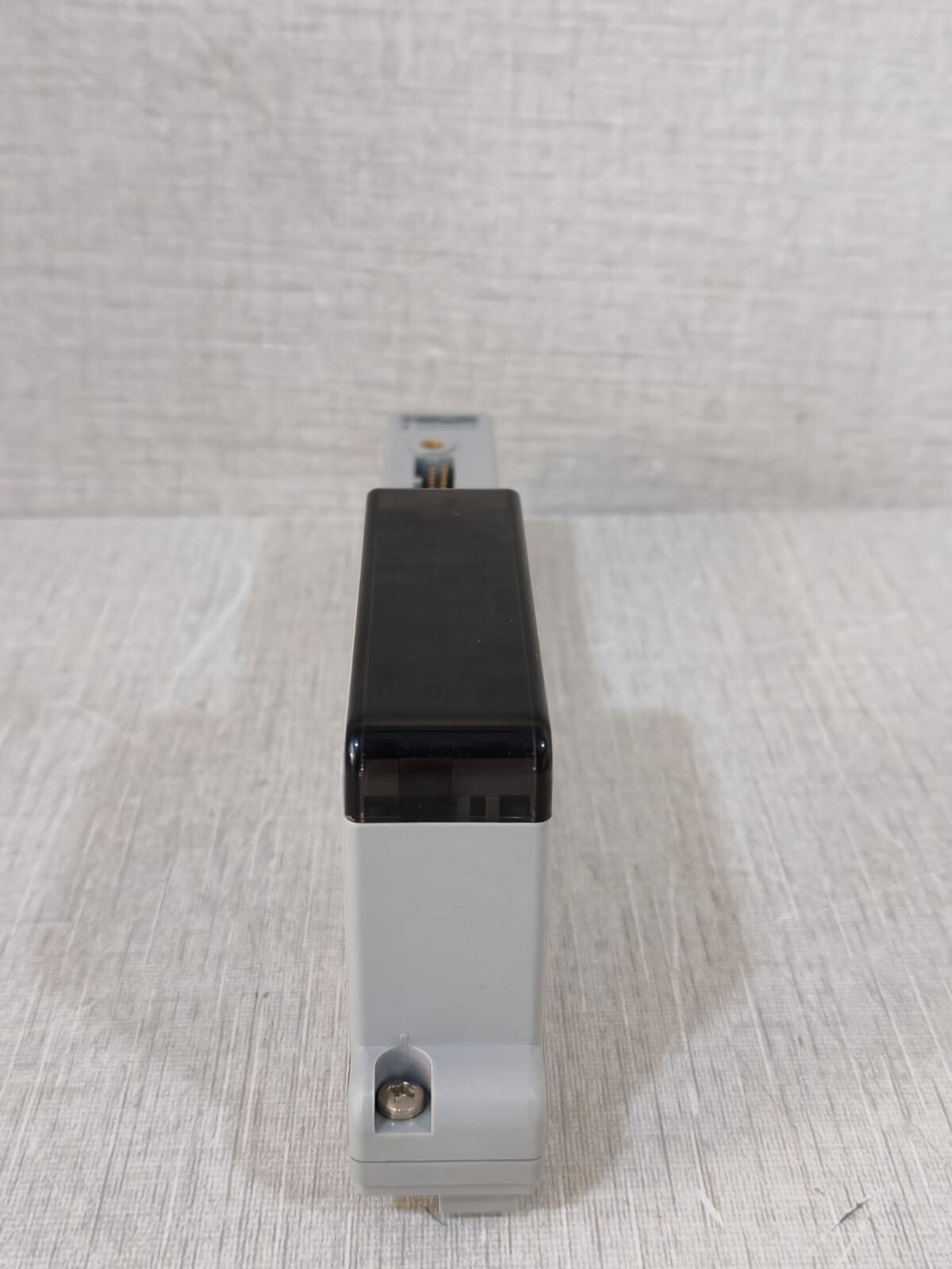 Yokogawa ADM12C ADM12C YOKOGAWA ADM12C STYLE S2 DCS MODULE/RACK 9