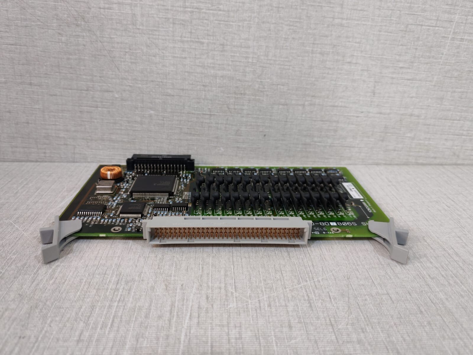 Yokogawa ADM12 YOKOGAWA ADM12 S3 Main PCB CARD 6
