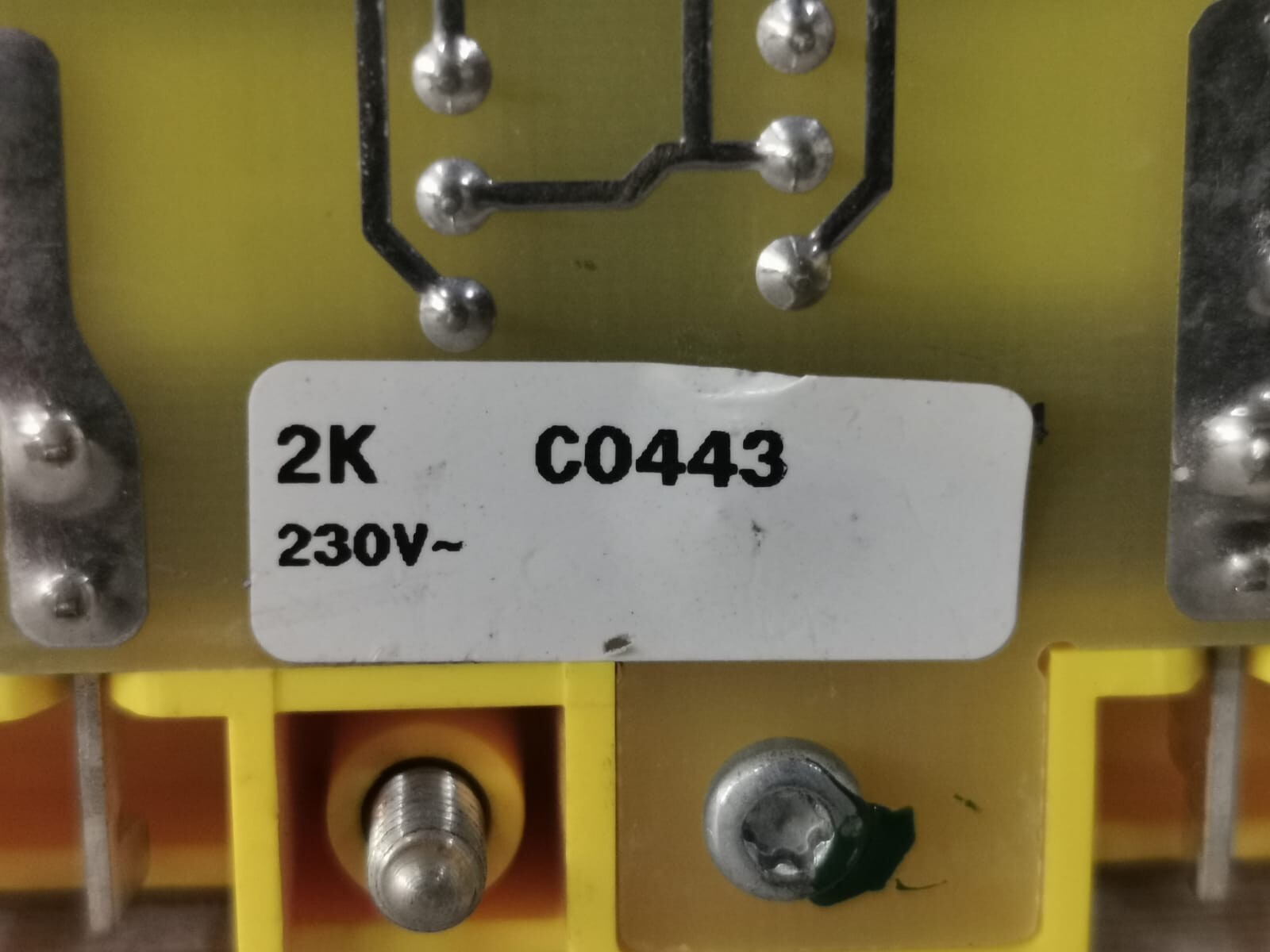 Sauter ZDR102-F021 SAUTER ZDR102-F021 / ZDR102F021-WITHOUT BASE 8