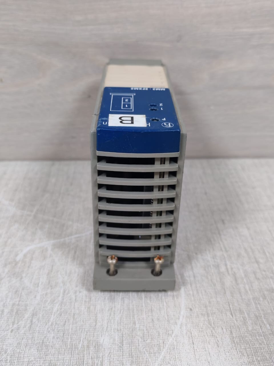 Hirschmann MM2-2FXM2 HIRSCHMANN MM2-2FXM2 MICE MEDIA MODULE 6