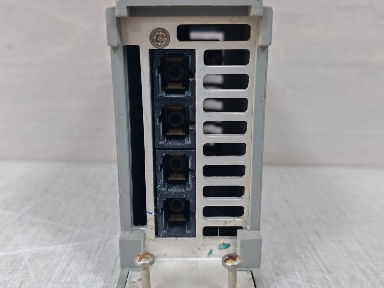 Hirschmann MM2-2FXM2 HIRSCHMANN MM2-2FXM2 MICE MEDIA MODULE 7