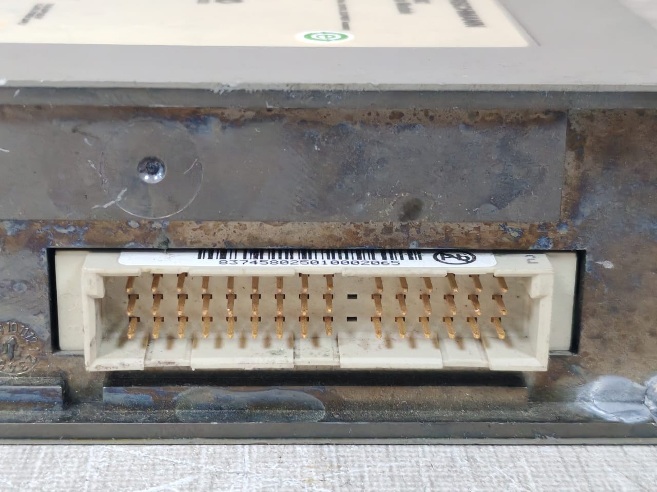 Hirschmann MM2-2FXM2 HIRSCHMANN MM2-2FXM2 MICE MEDIA MODULE 9