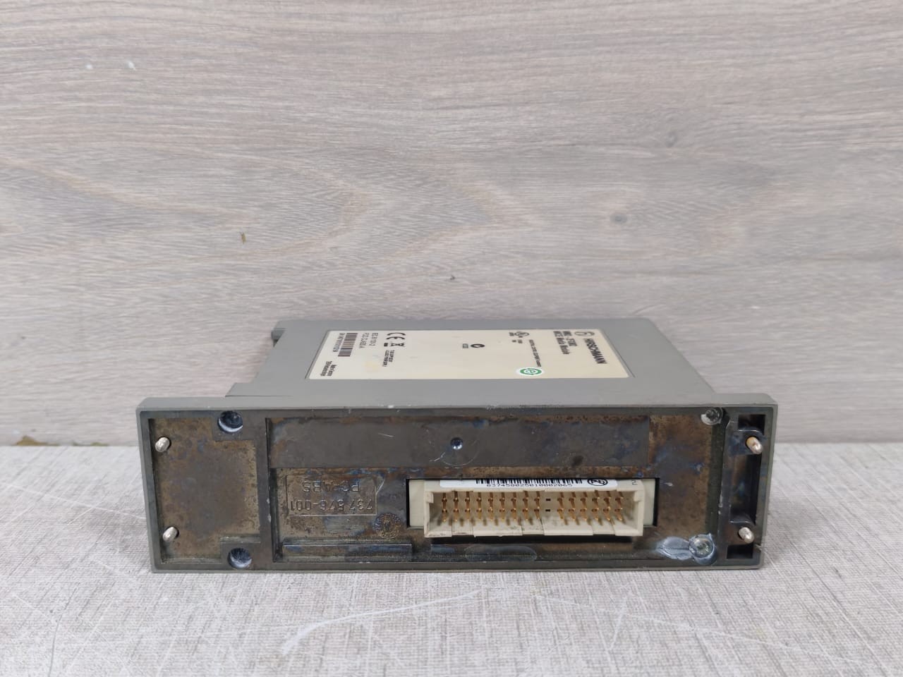 Hirschmann MM2-2FXM2 HIRSCHMANN MM2-2FXM2 MICE MEDIA MODULE 10
