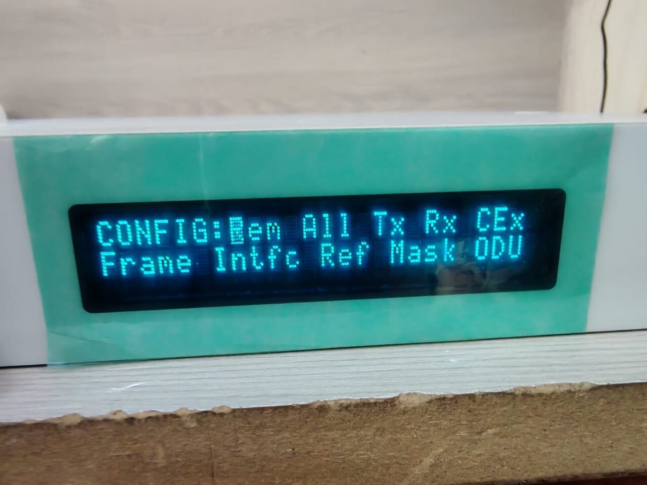 UNKNOWN CDM-570L COMTECH CDM-570L Satellite Modem 2