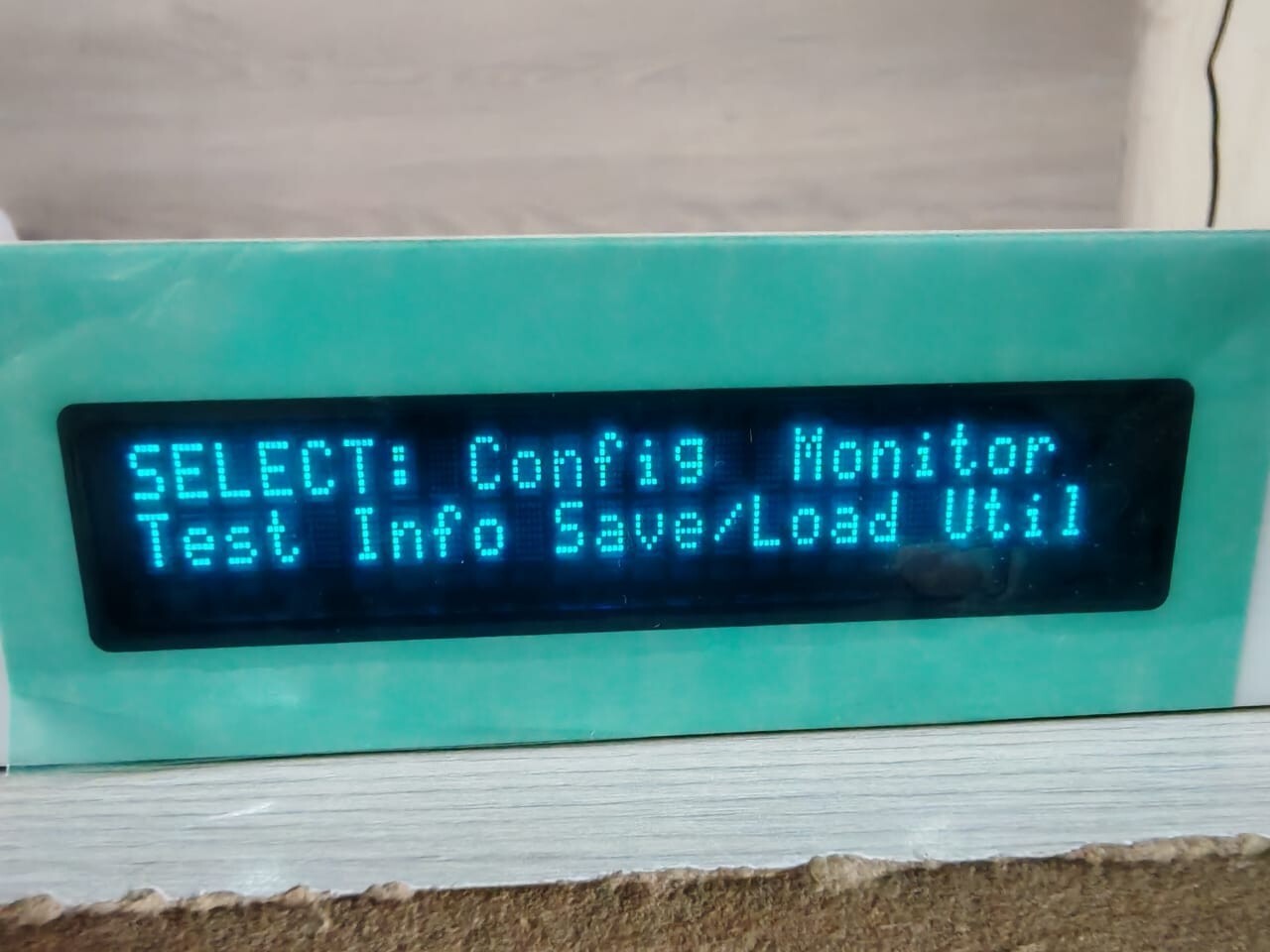 UNKNOWN CDM-570L COMTECH CDM-570L Satellite Modem 5