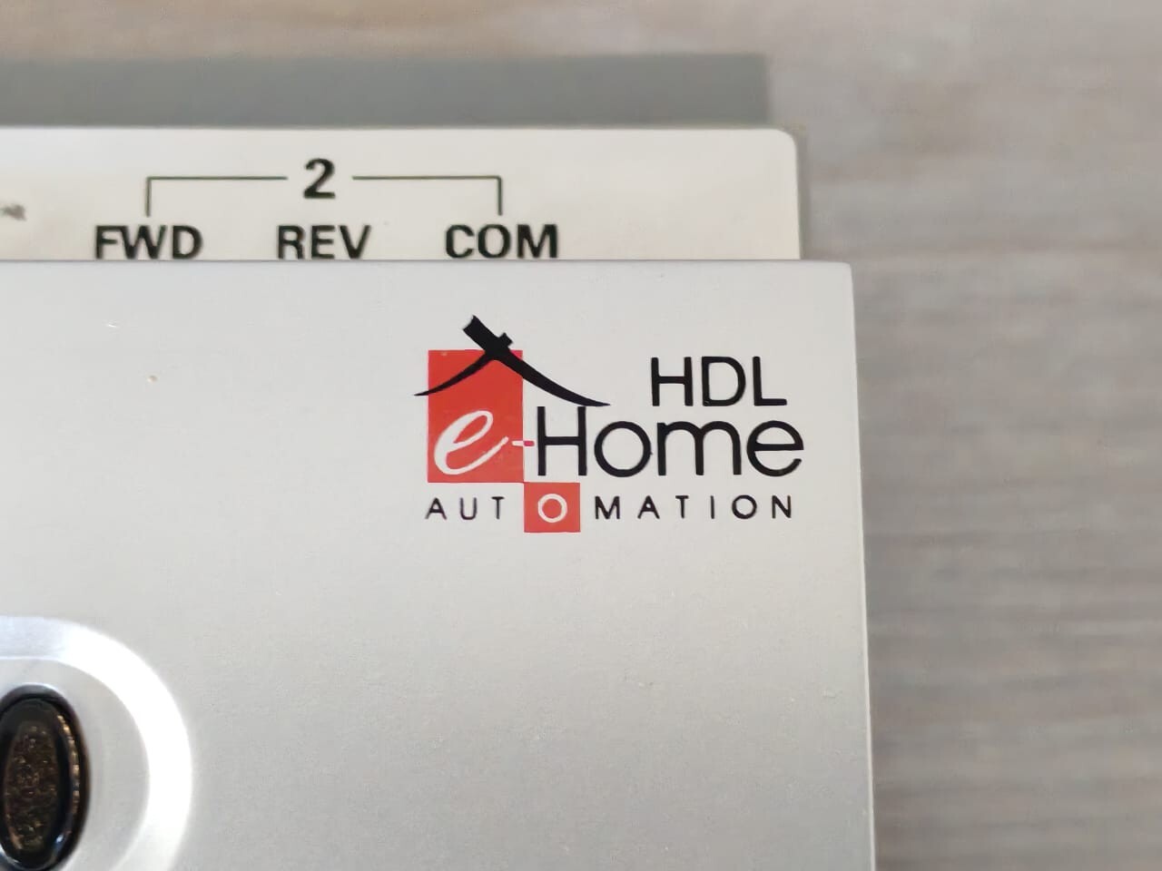 HDL MW02 E-Home Automation 2CH WINDOW CURTAIN CONTROLLER HDL-MW02 3