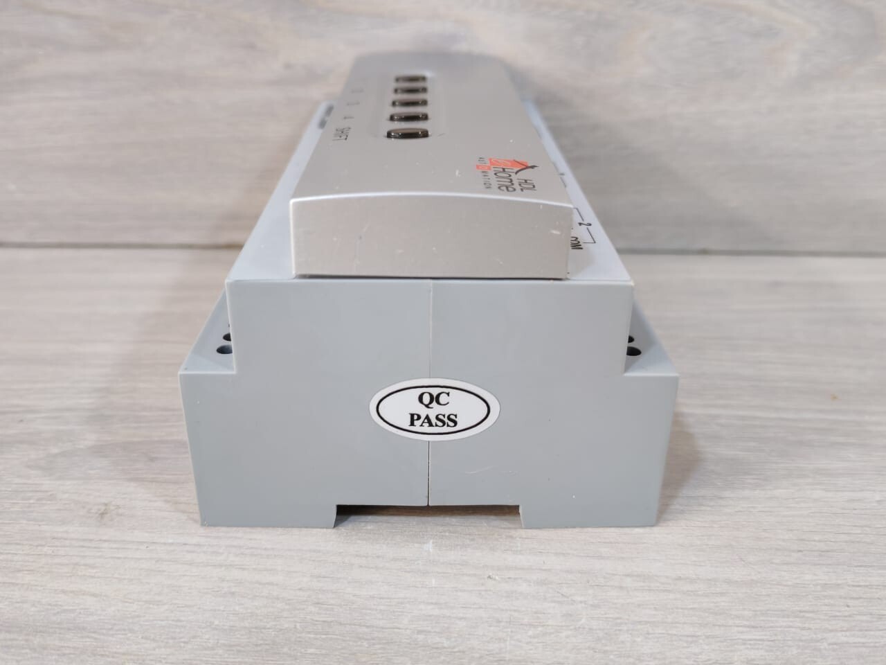 HDL MW02 E-Home Automation 2CH WINDOW CURTAIN CONTROLLER HDL-MW02 6