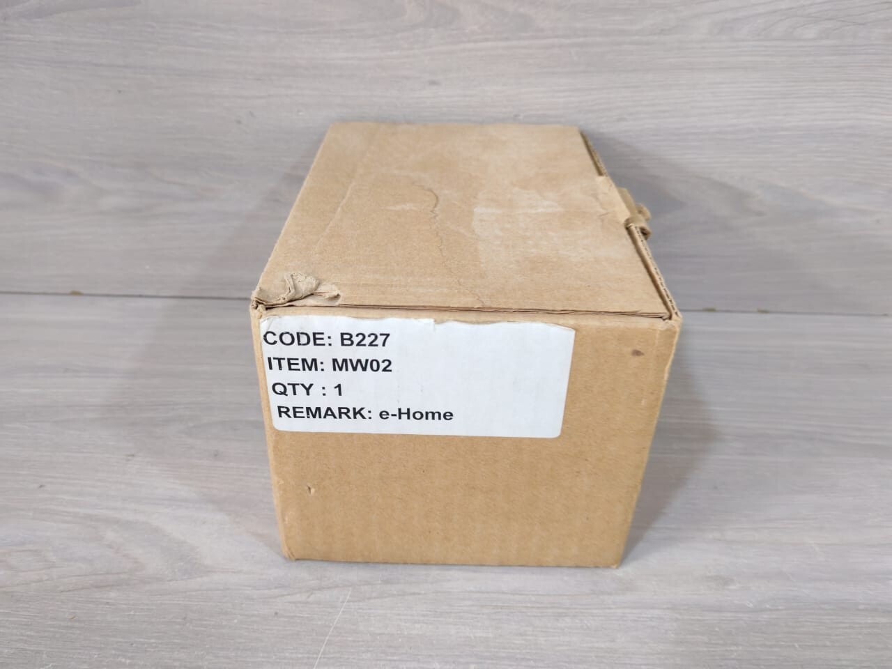 HDL MW02 E-Home Automation 2CH WINDOW CURTAIN CONTROLLER HDL-MW02 10