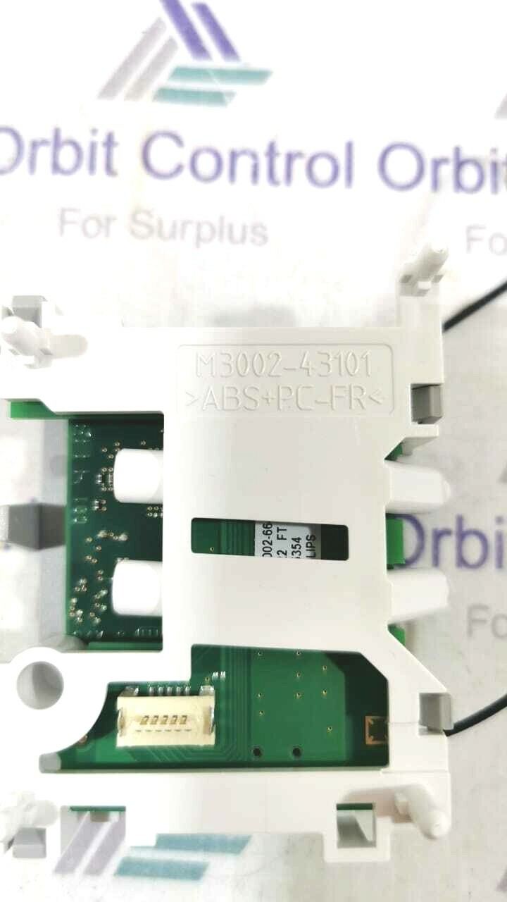 Philips M3002AU PHILIPS M3002AU WIRELESS ASSEMBLY 6