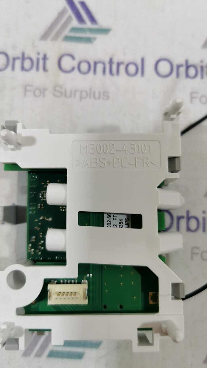 Philips M3002AU PHILIPS M3002AU WIRELESS ASSEMBLY 7