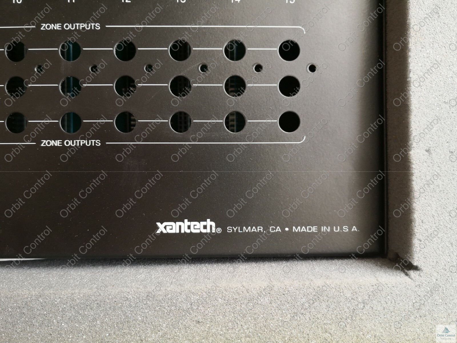 XANTECH EXP9-977 Xantech EXP9-977 Nine Zone Expansion Module 3