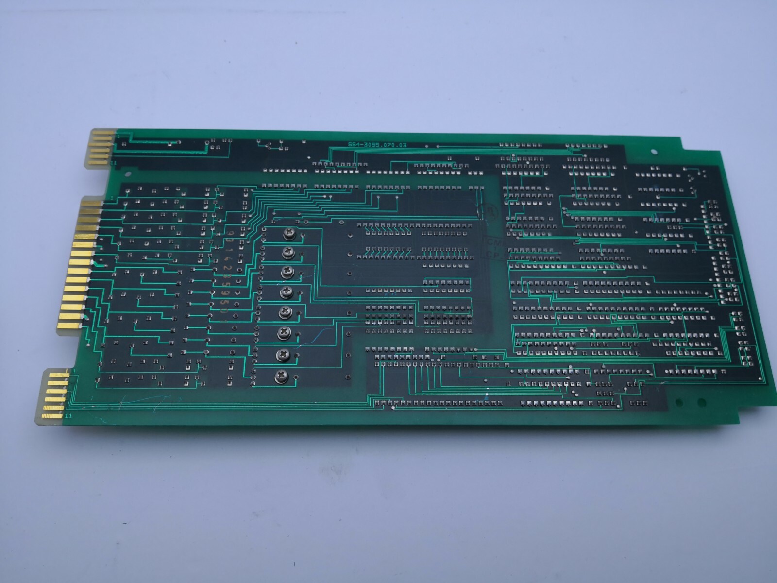 BAILEY IMDER01 Bailey infi Controls IMDER01 Single Drive Slave Digital Exchange Repeater Module 4