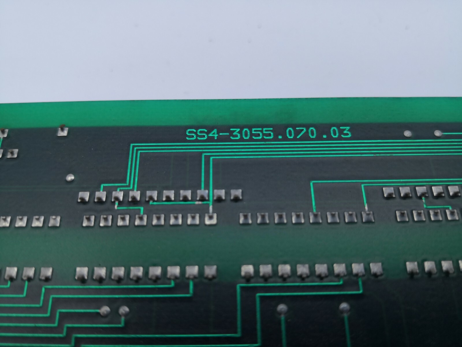 BAILEY IMDER01 Bailey infi Controls IMDER01 Single Drive Slave Digital Exchange Repeater Module 5