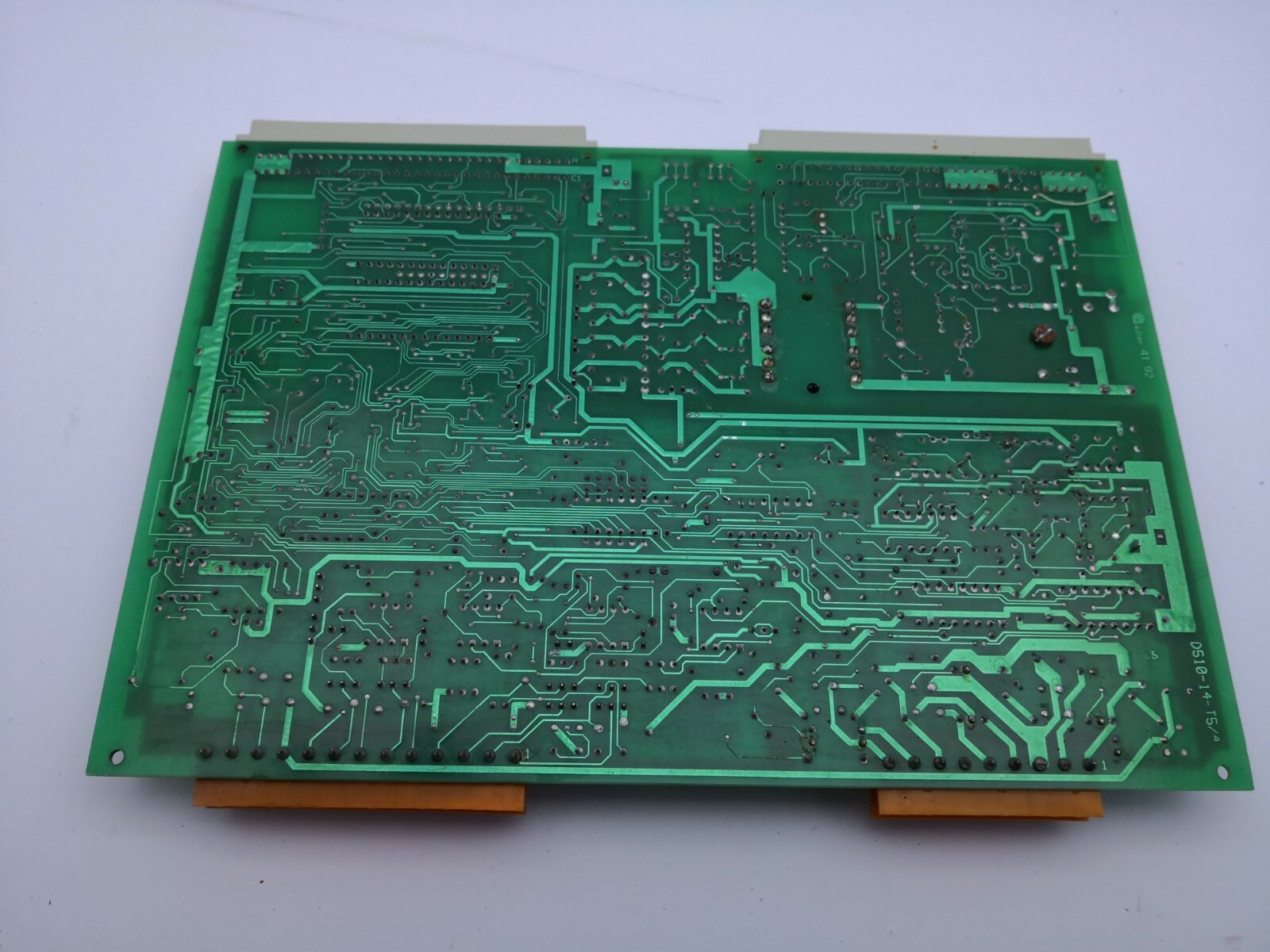 UNKNOWN D510-14-T5-M1 D510-14-T5-M1 / D51014T5M1 Control Board 4
