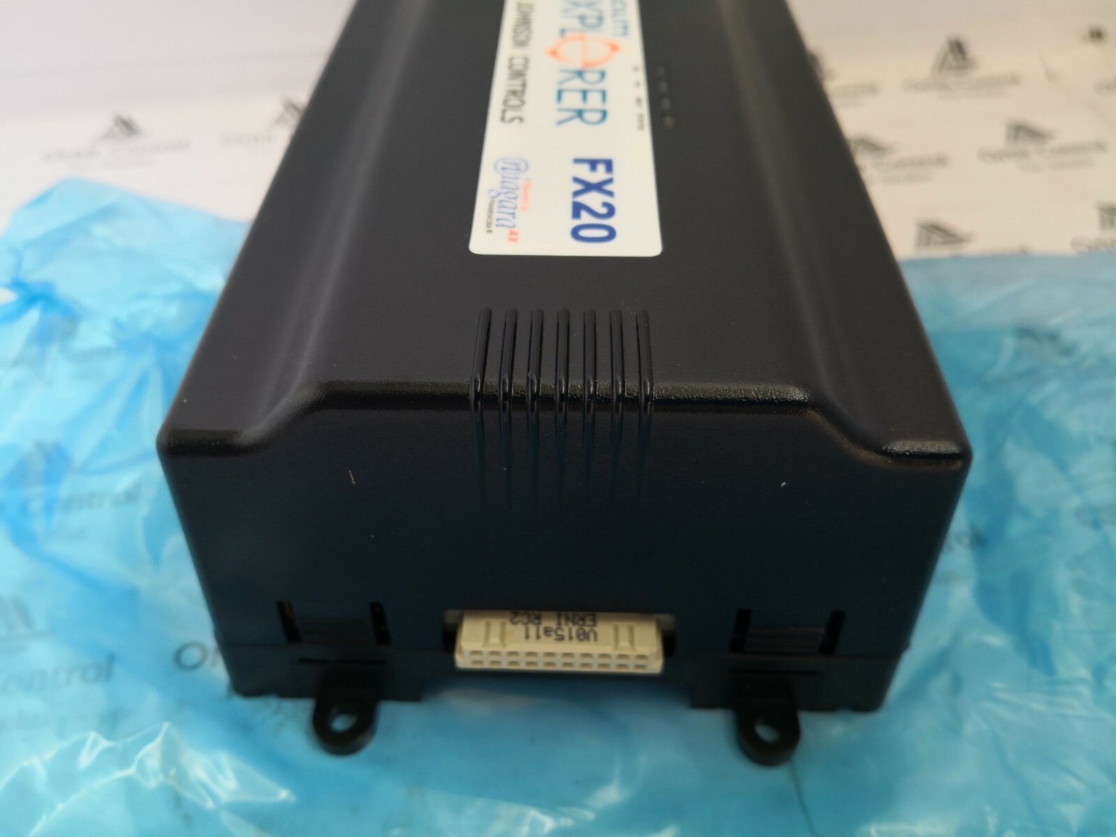Johnson Controls RAM-64 Johnson Controls LP-FX2021N-1 FX20/128MB RAM 64 MB FLASH Supervisory Controller 4