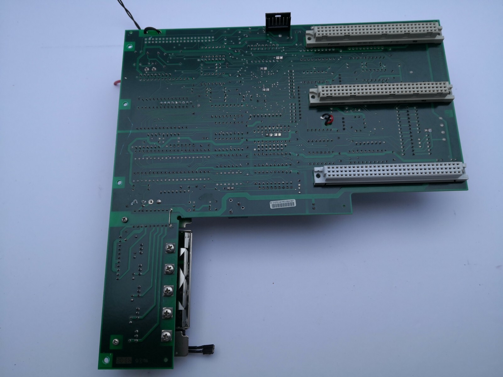 UNKNOWN SK0510T01M01R03 SK0510T01M01R03 / Matr. 09X039 Control board 5
