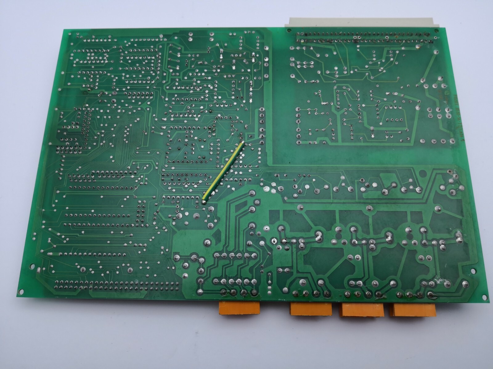 UNKNOWN SK0510T02M8 SK0510T02M8 / Matr. 96X040 Control board 4