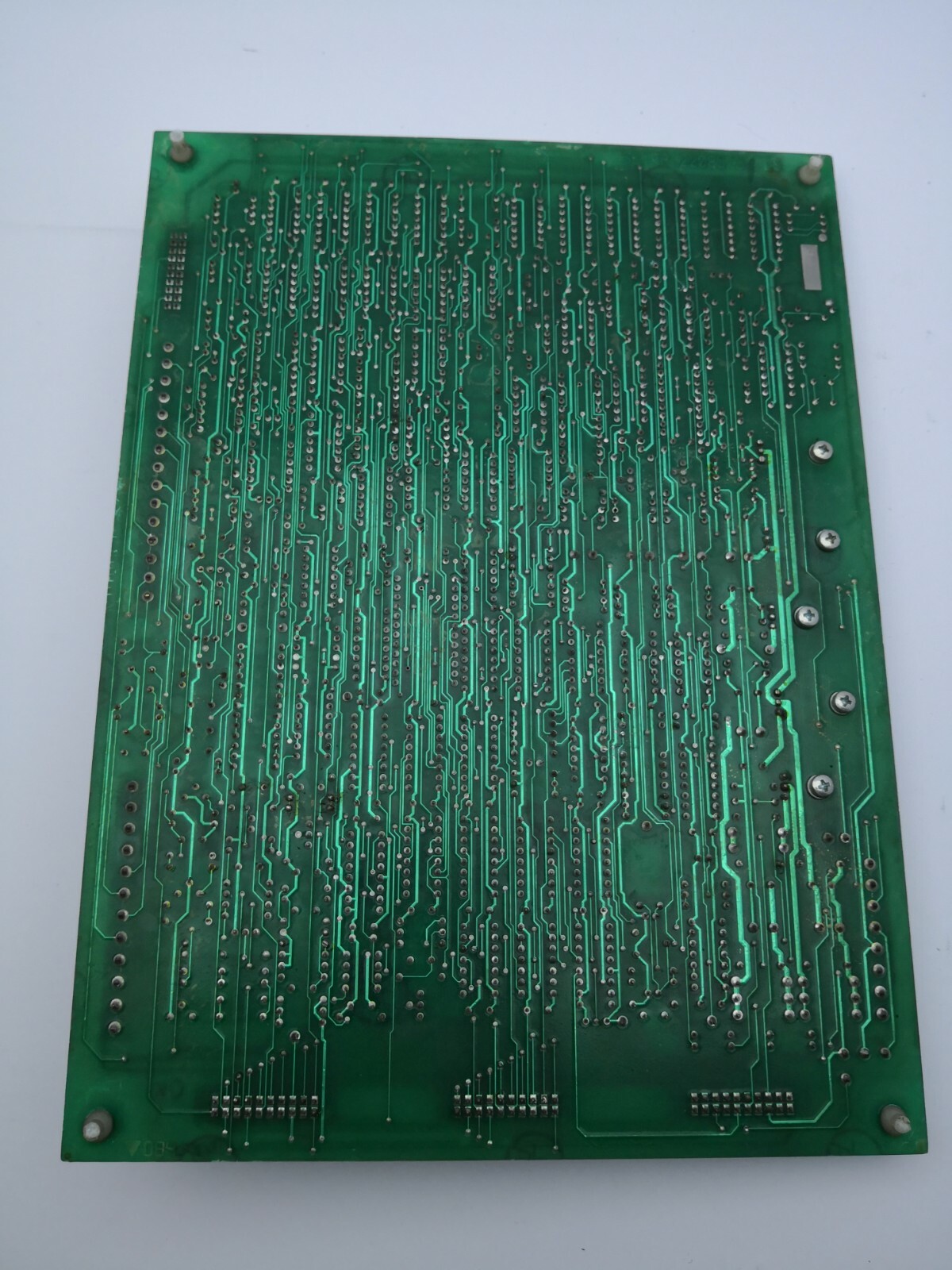 SEIRA SEIRA-22085 SEIRA 22085/3 CONTROL BOARD 4