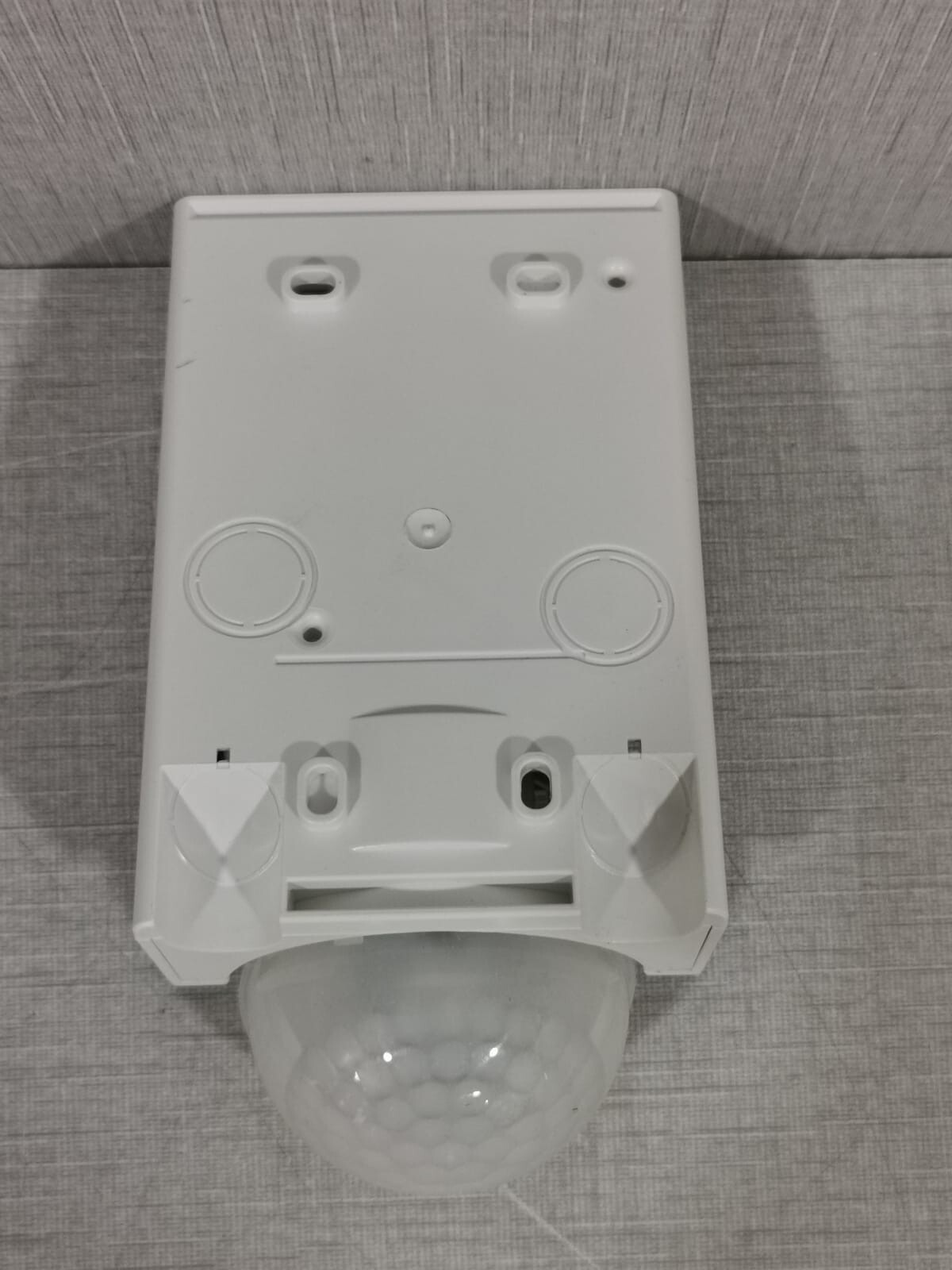 Schneider Electric MTN632519 SCHNEIDER ELECTRIC MTN632519/MTN6325 KNX ARGUS 220 POLAR WHITE 8
