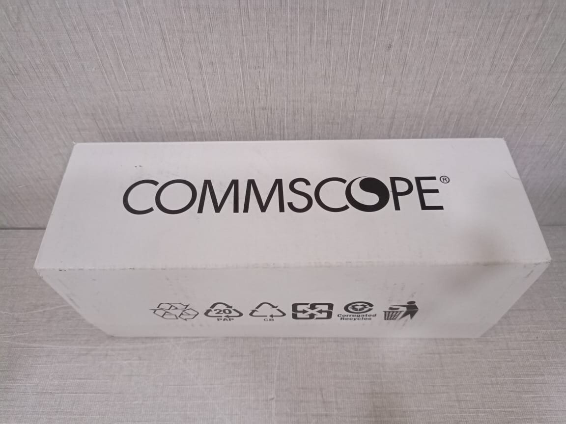 COMMSCOPE VD-S4-CPUSEW-H-43 COMMSCOPE VD-S4-CPUSEW-H-43 4-Way Low P/M High Power Splitter with clip 3