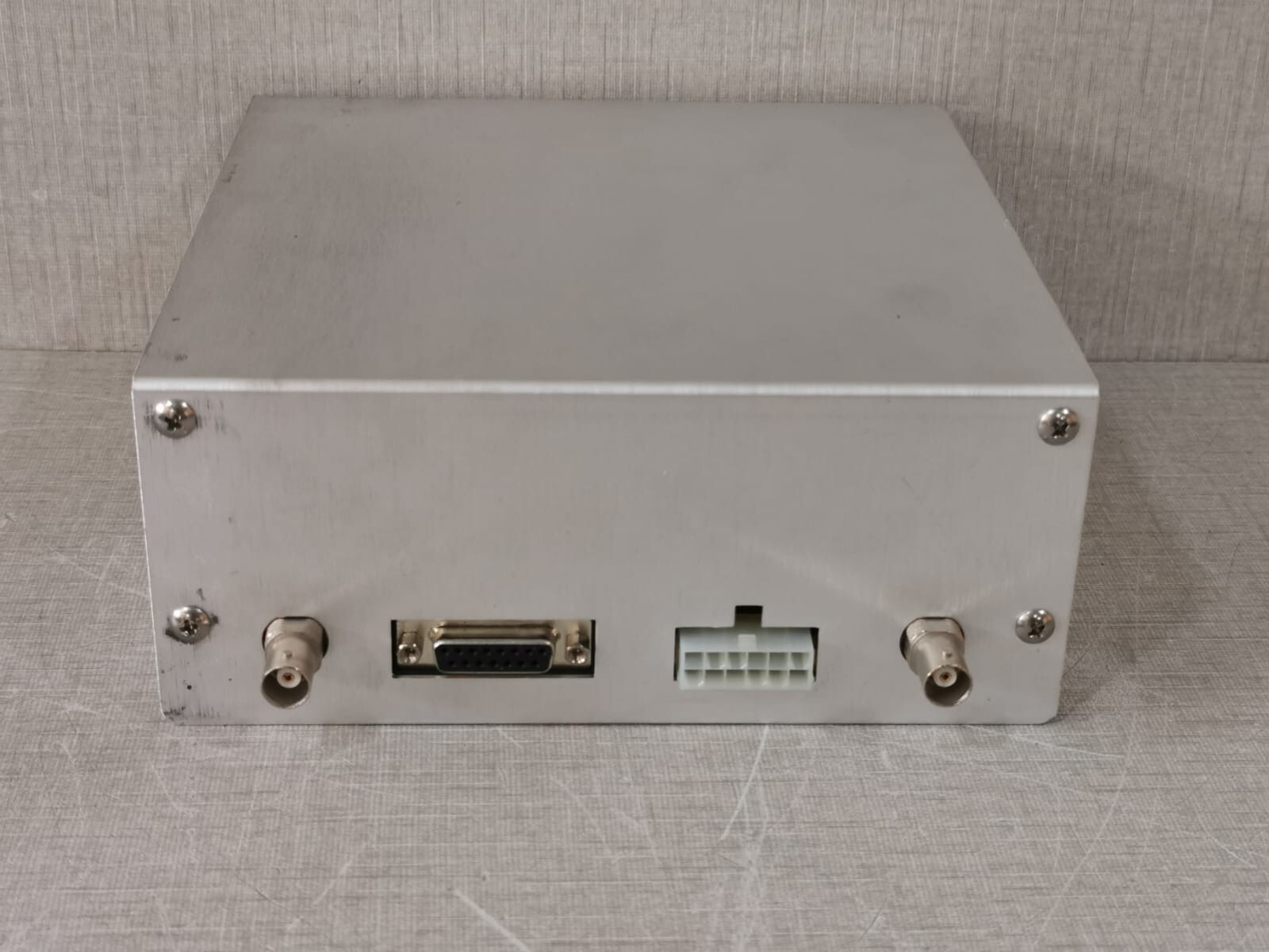 GE SLE45200 SAC Southern Avionics Company Filter Bridge Module Part No: SLE45200 4
