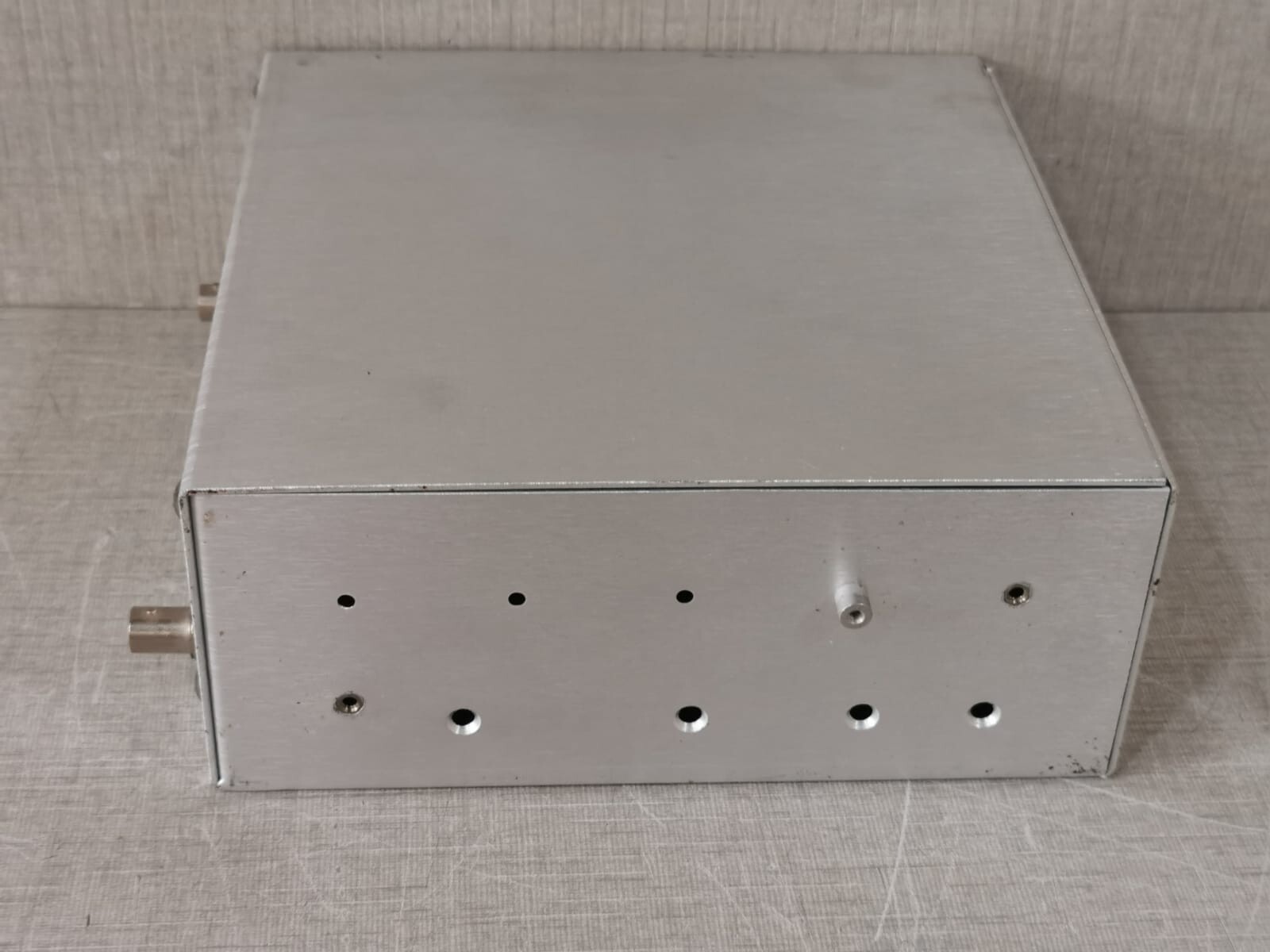 GE SLE45200 SAC Southern Avionics Company Filter Bridge Module Part No: SLE45200 9