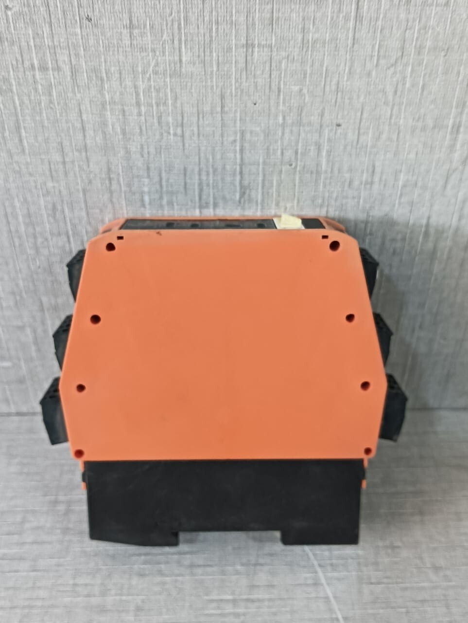 IFM AC2264 IFM AC2264 AS-Interface control cabinet module 4
