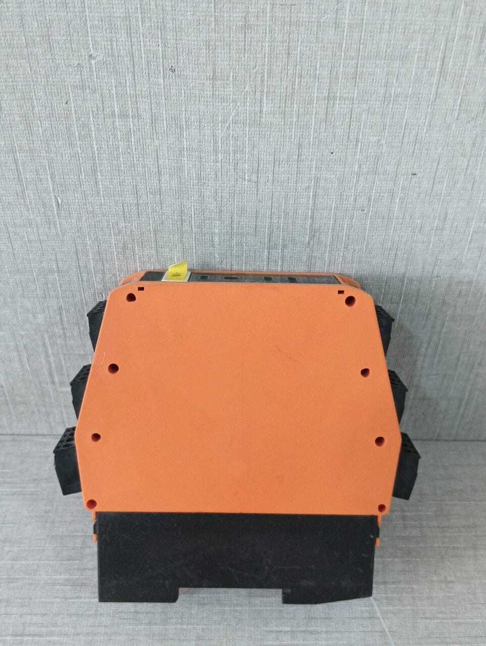 IFM AC2264 IFM AC2264 AS-Interface control cabinet module 5