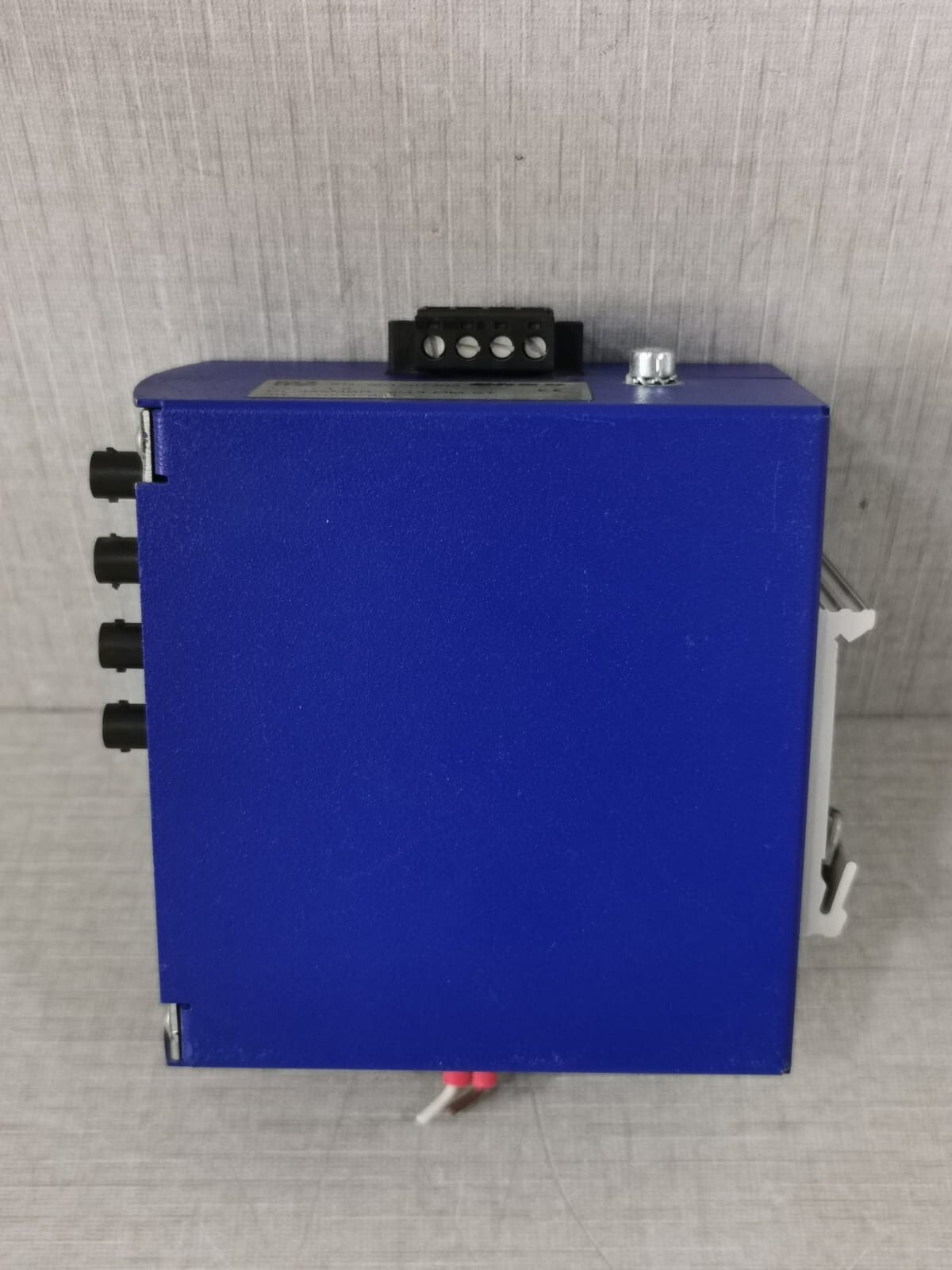 EKS DL-485MBR EKS DL-485MBR/2X-13-MM-ST D-LIGHT Modbus to fiber optic converters 7