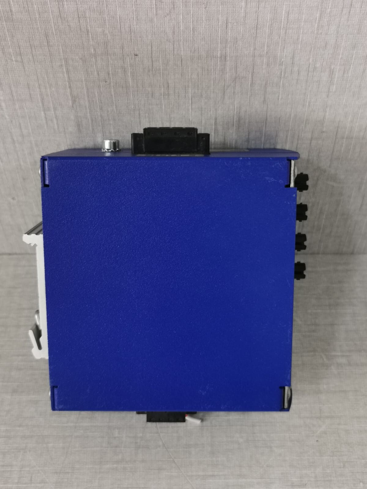 EKS DL-485MBR EKS DL-485MBR/2X-13-MM-ST D-LIGHT Modbus to fiber optic converters 8
