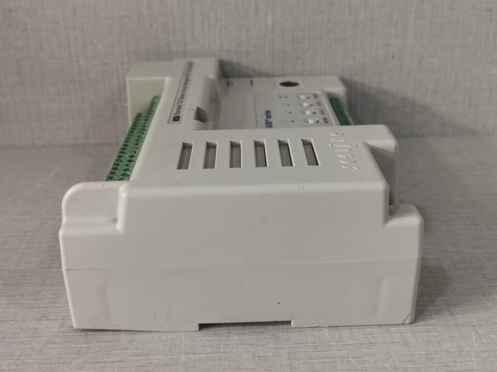 Scaline SC412-BB-NC SCALINE SC412-BB-NC / SC400 SERIES 6