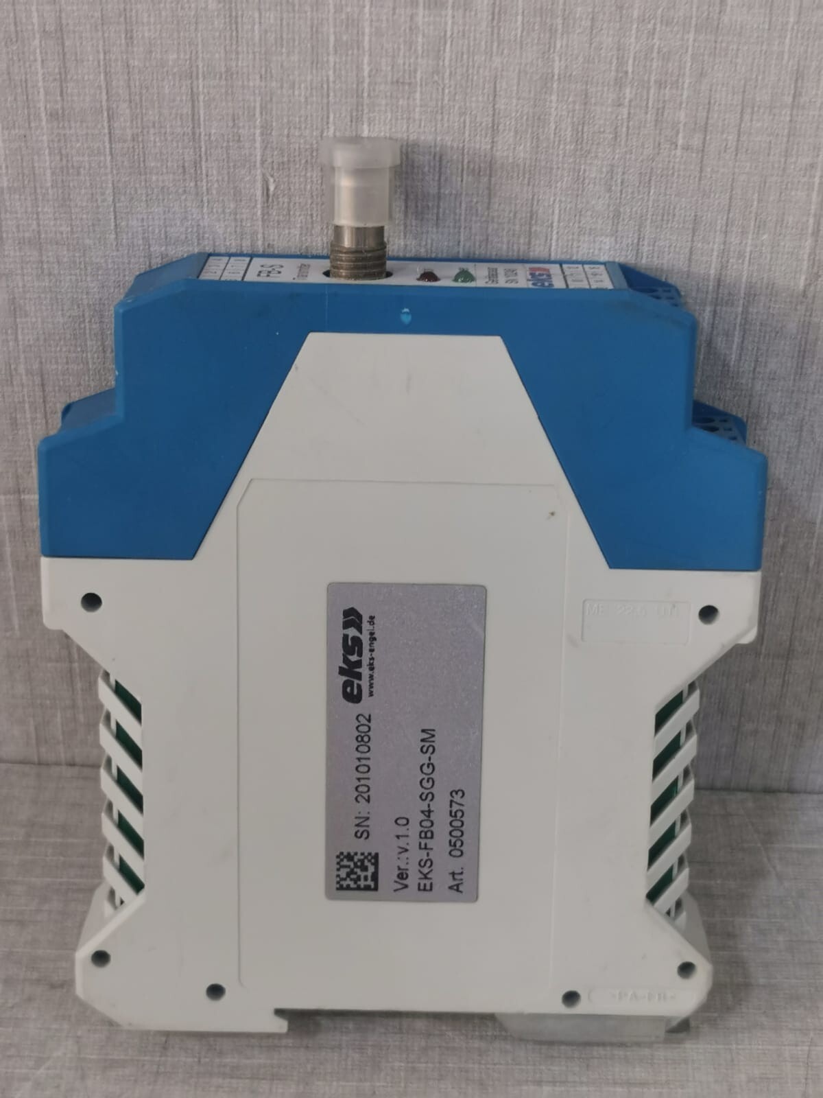 eks FB04-SGG-SM EKS-FB04-SGG-SM /FB-S TRANSMITTER 7