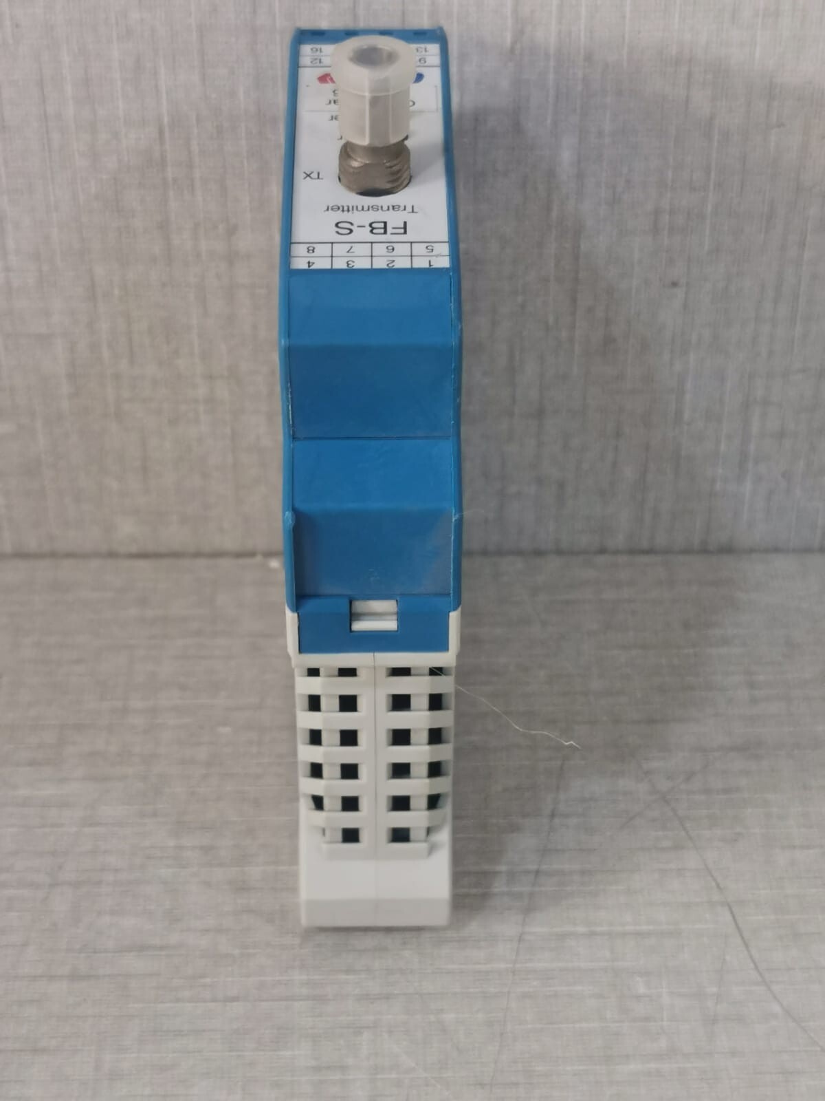eks FB04-SGG-SM EKS-FB04-SGG-SM /FB-S TRANSMITTER 9