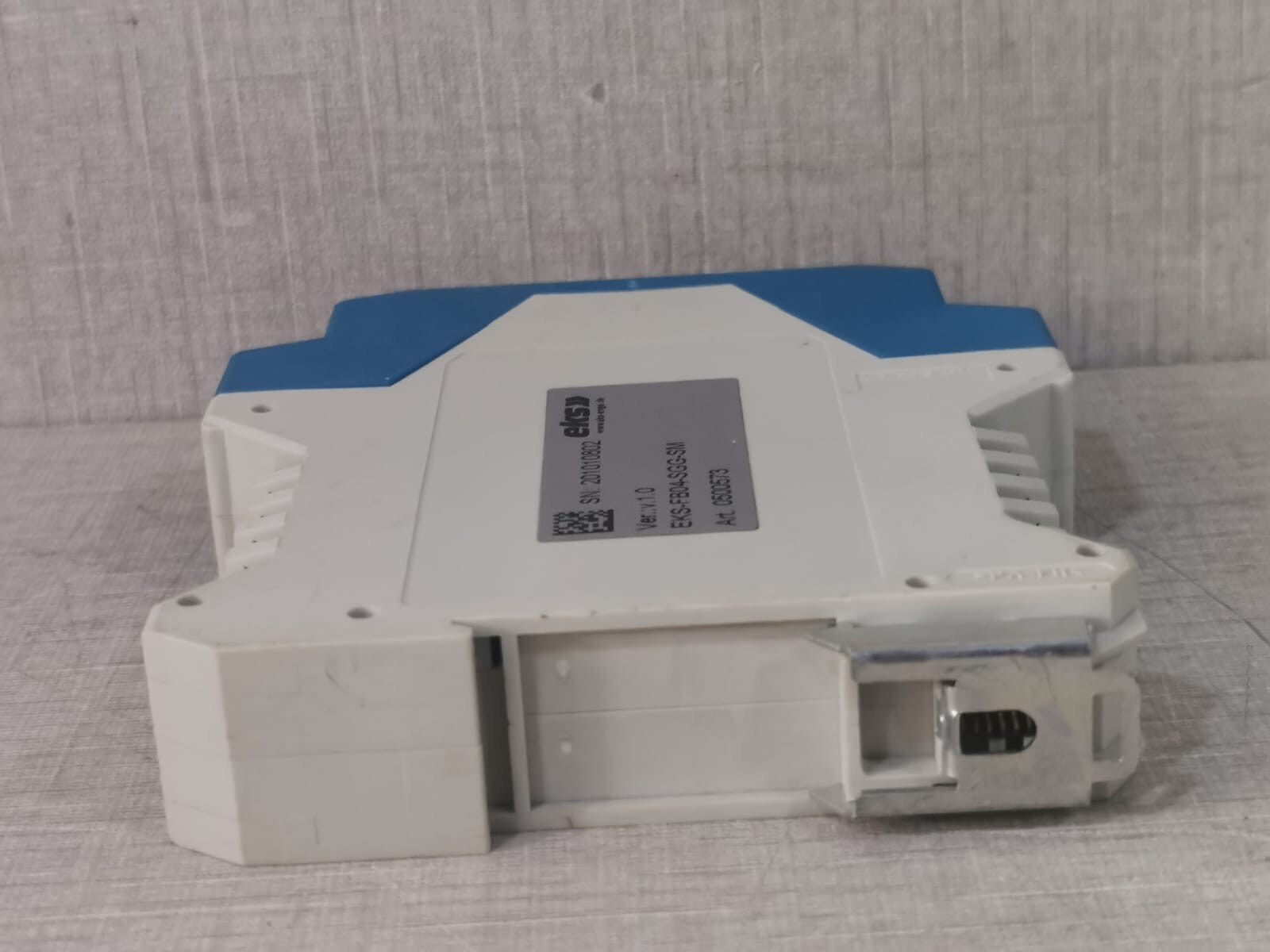 eks FB04-SGG-SM EKS-FB04-SGG-SM /FB-S TRANSMITTER 10